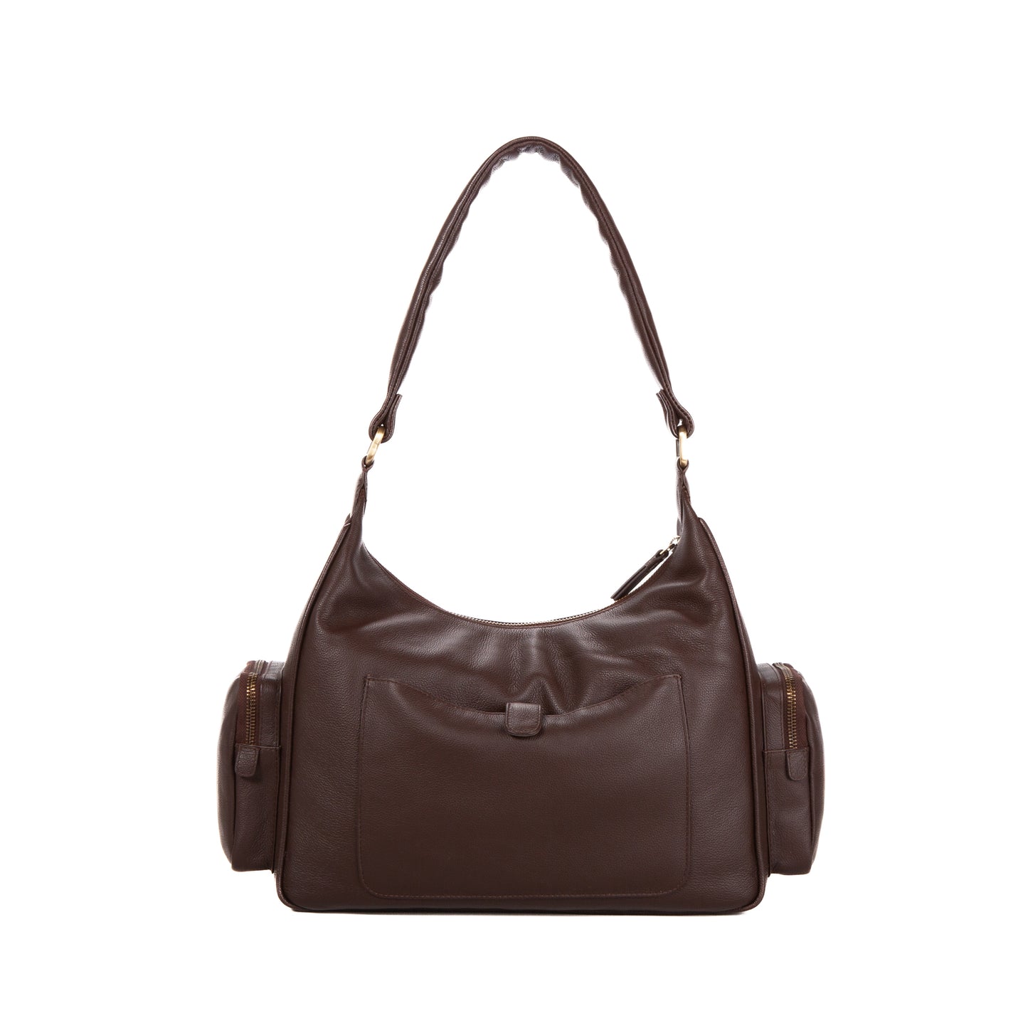 The Avery Shoulder Bag