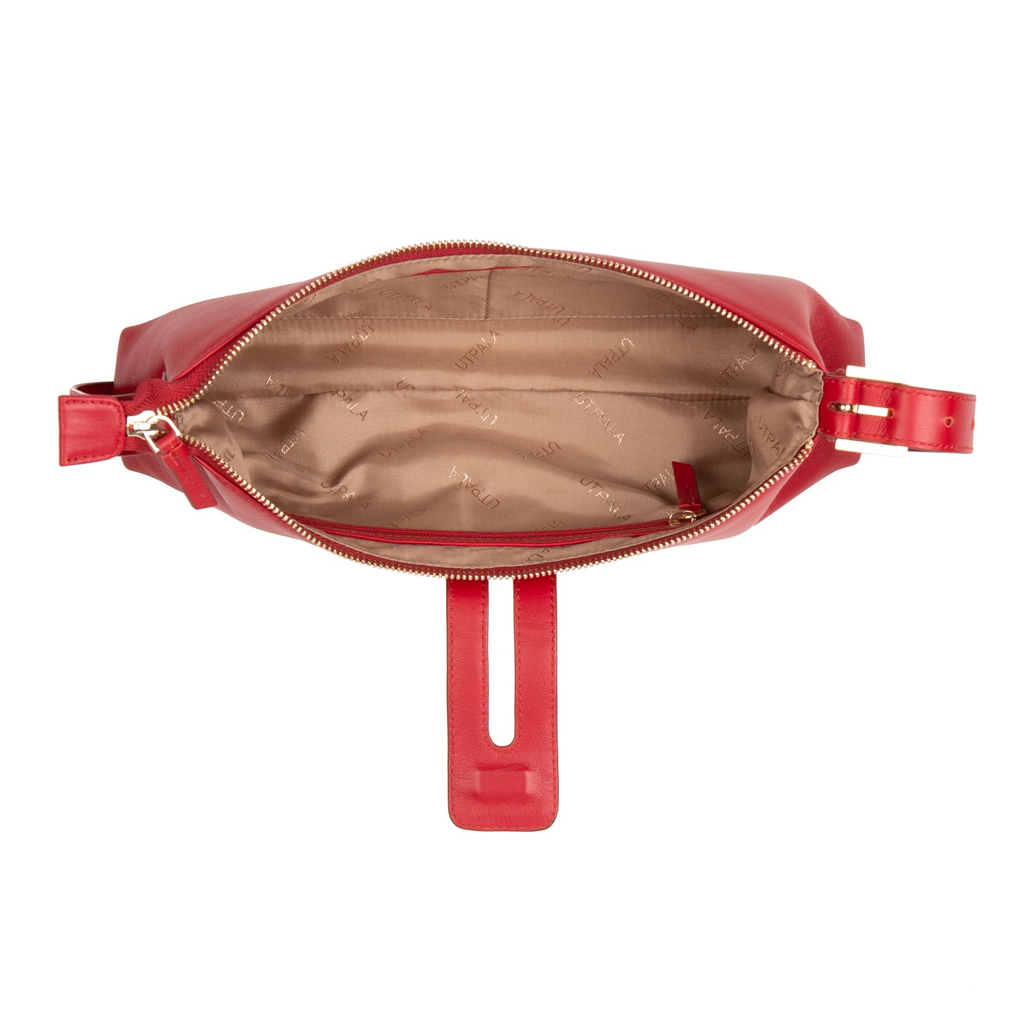 Bella Shoulder Bag