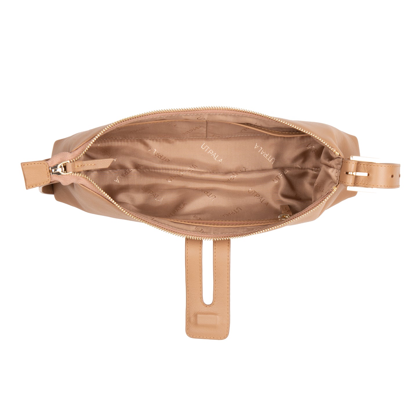 Bella Shoulder Bag
