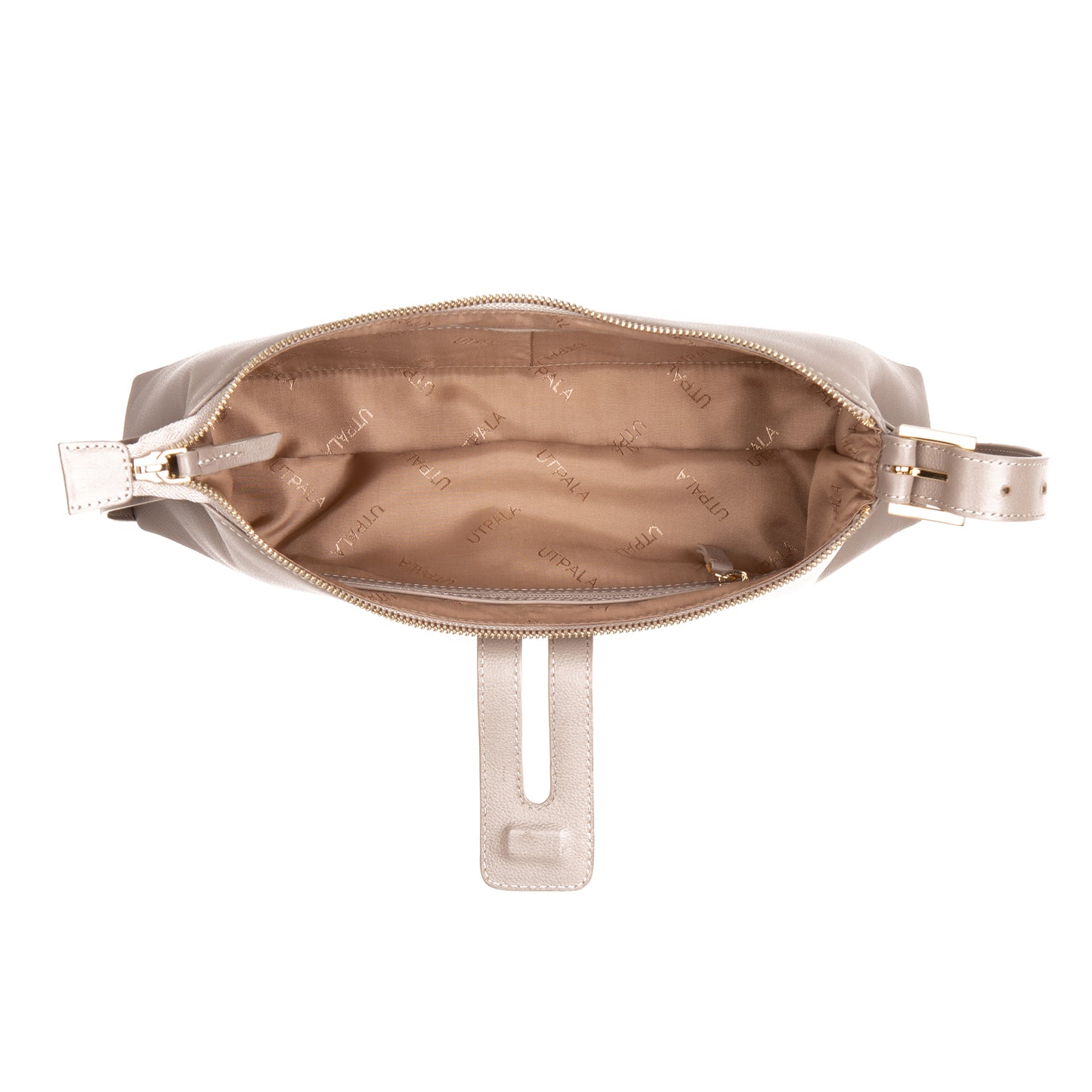 Bella Shoulder Bag
