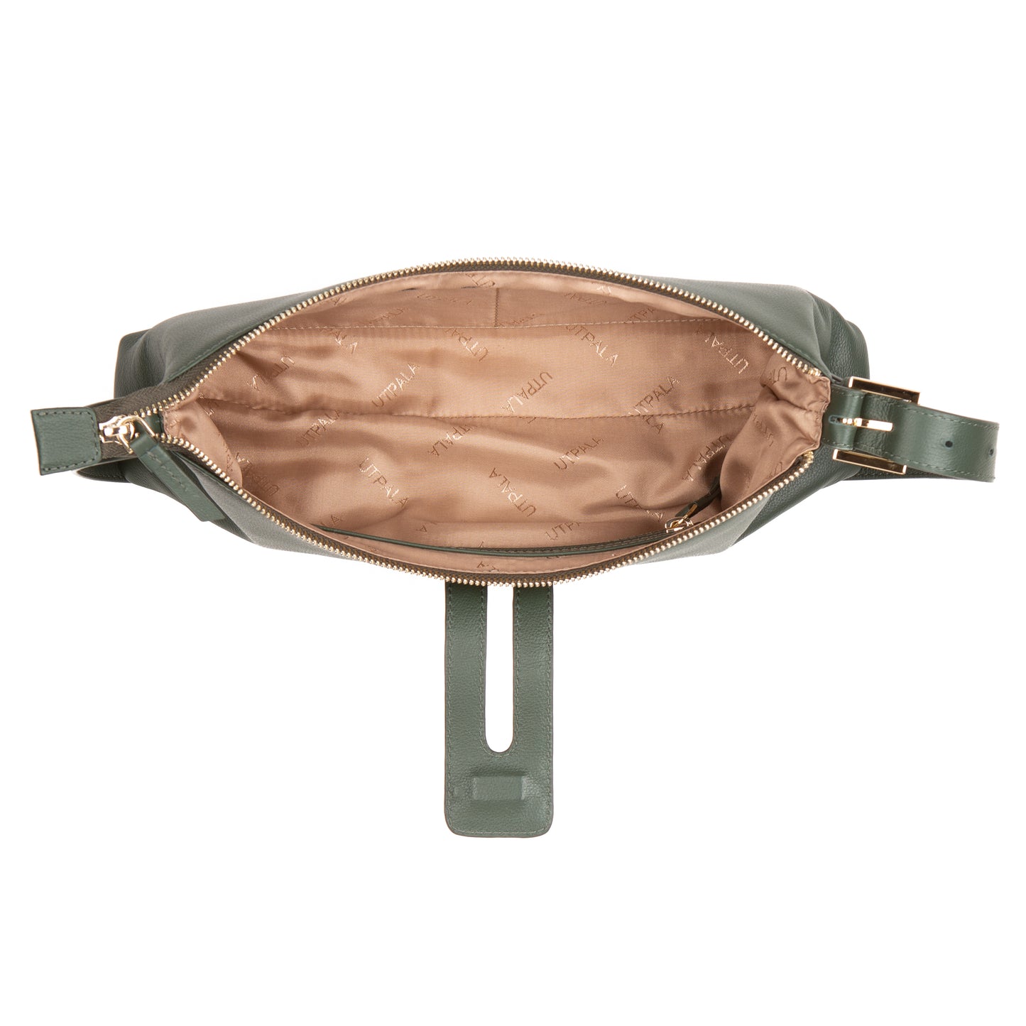 Bella Shoulder Bag