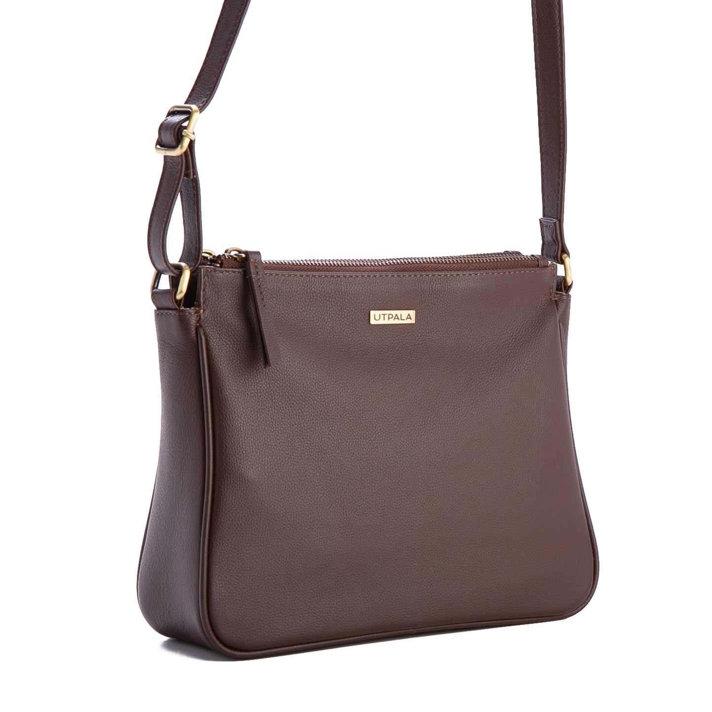 Binary Crossbody Bag