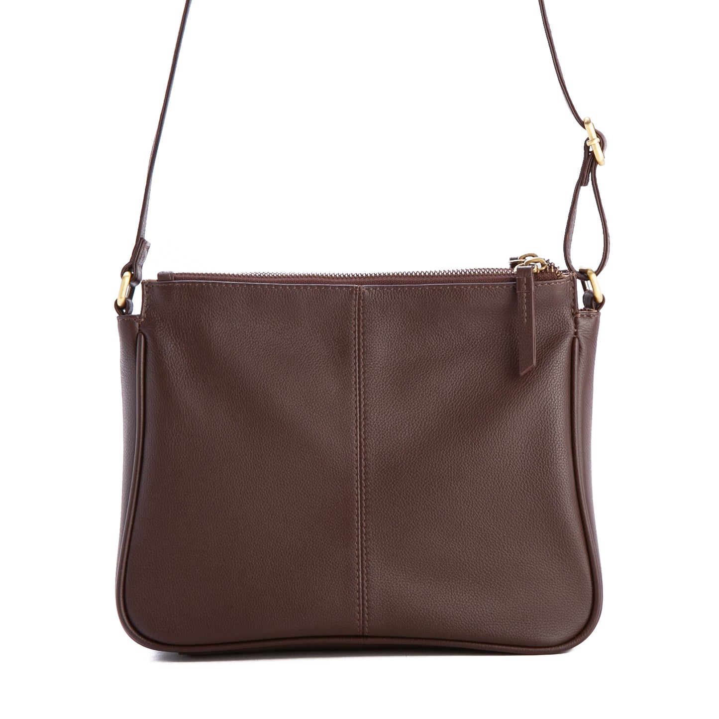 Binary Crossbody Bag