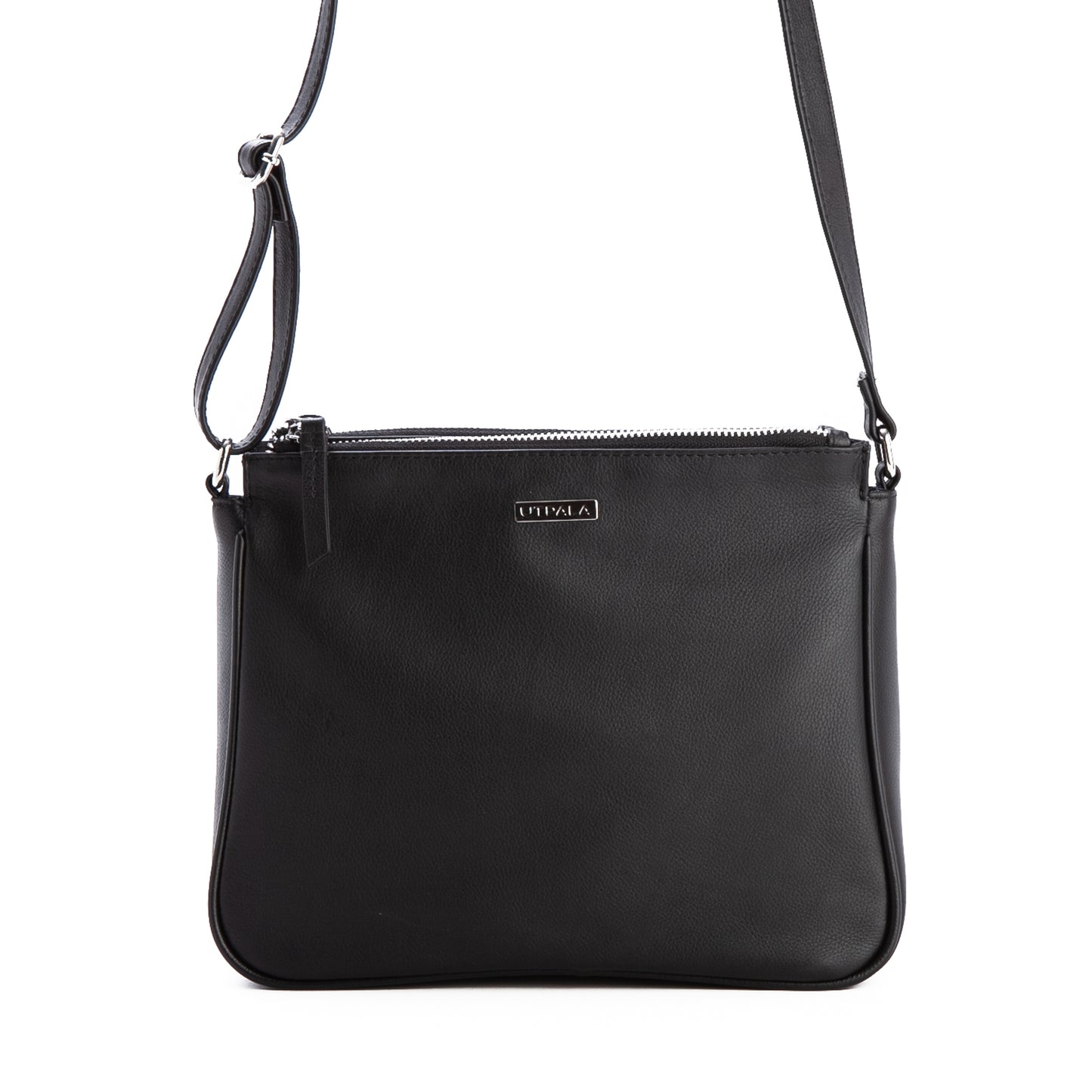 Binary Crossbody Bag