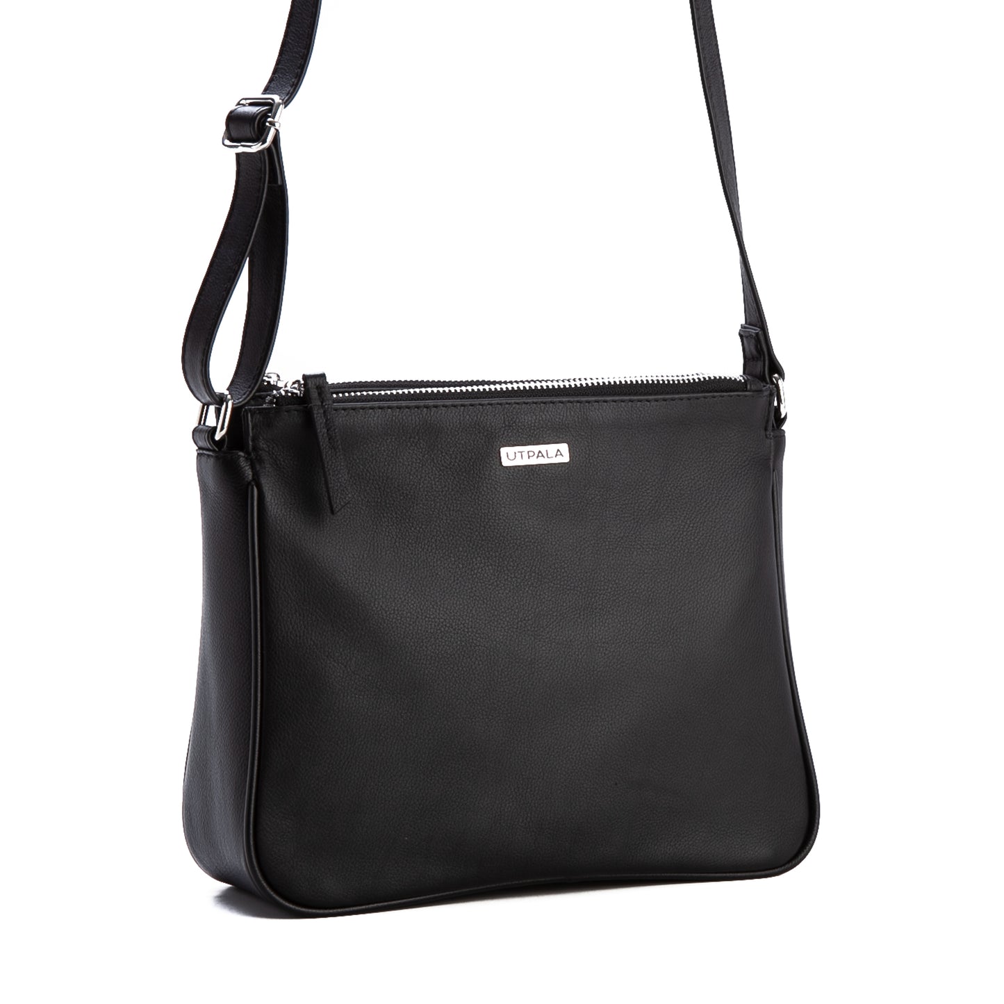 Binary Crossbody Bag