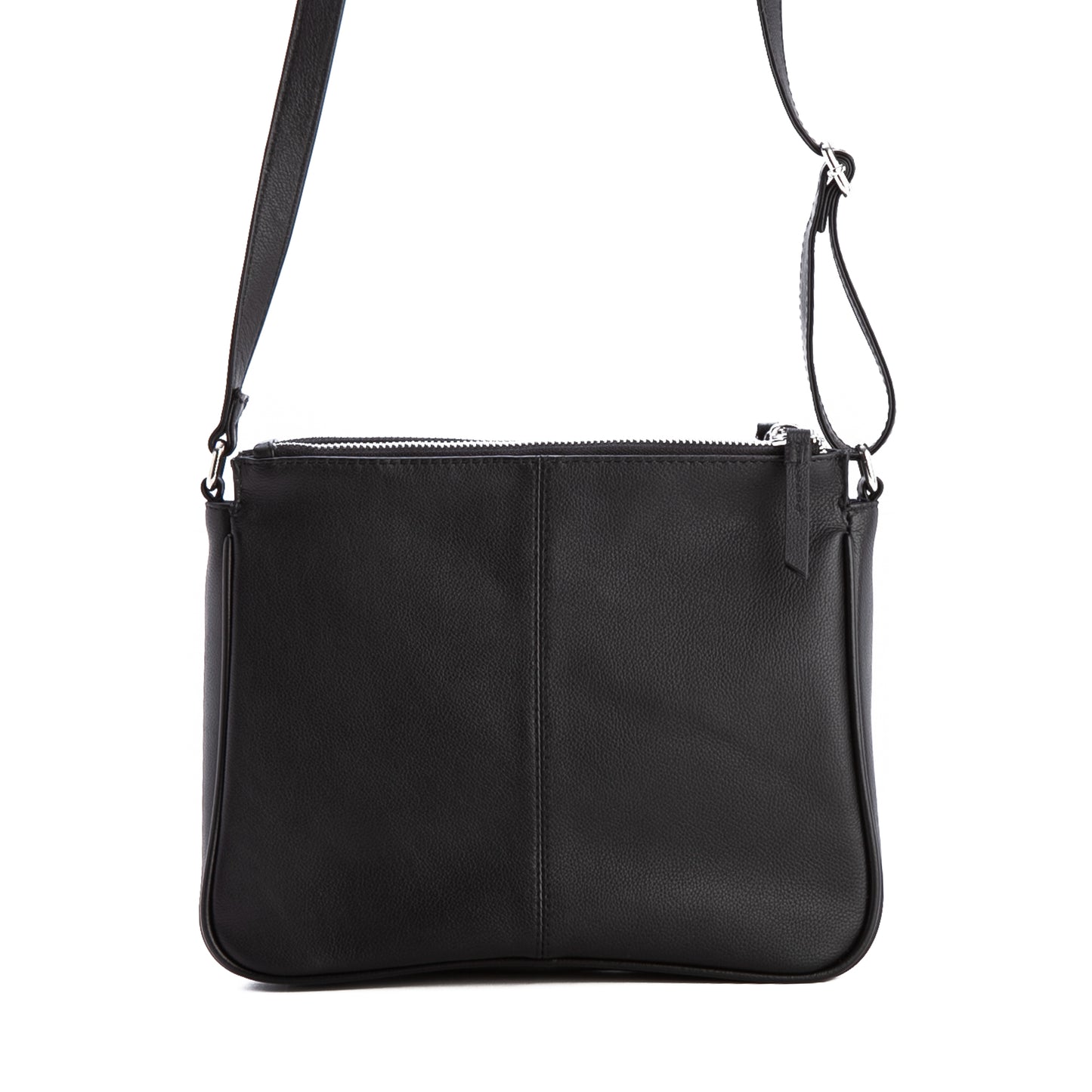 Binary Crossbody Bag