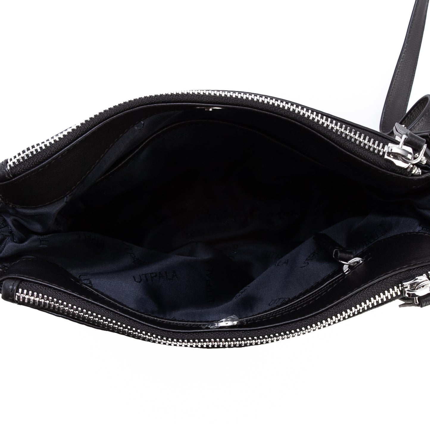 Binary Crossbody Bag