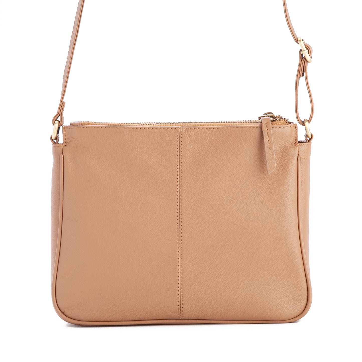 Binary Crossbody Bag