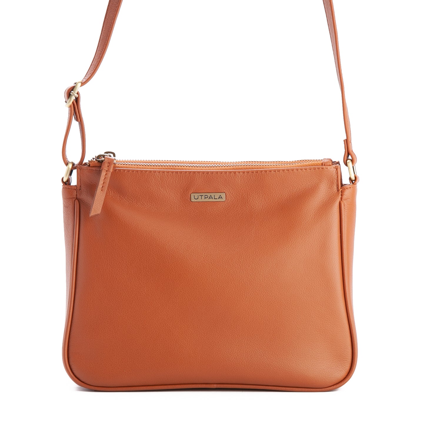 Binary Crossbody Bag