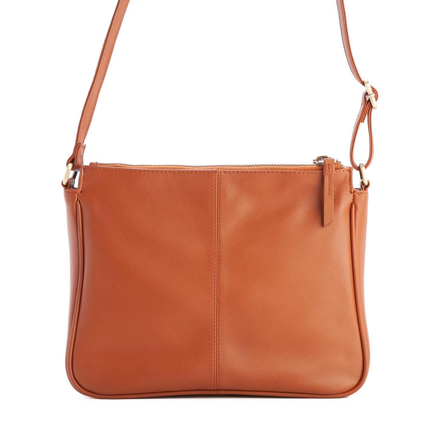 Binary Crossbody Bag