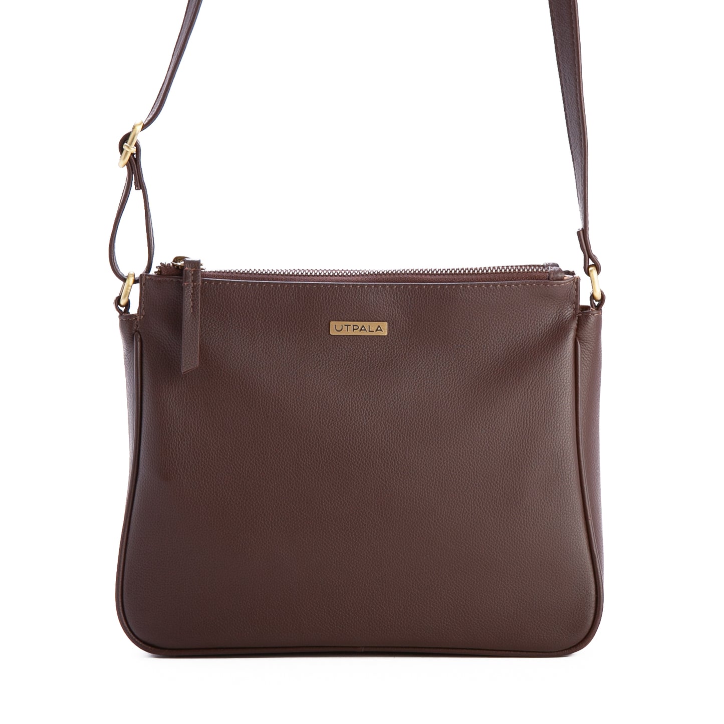Binary Crossbody Bag