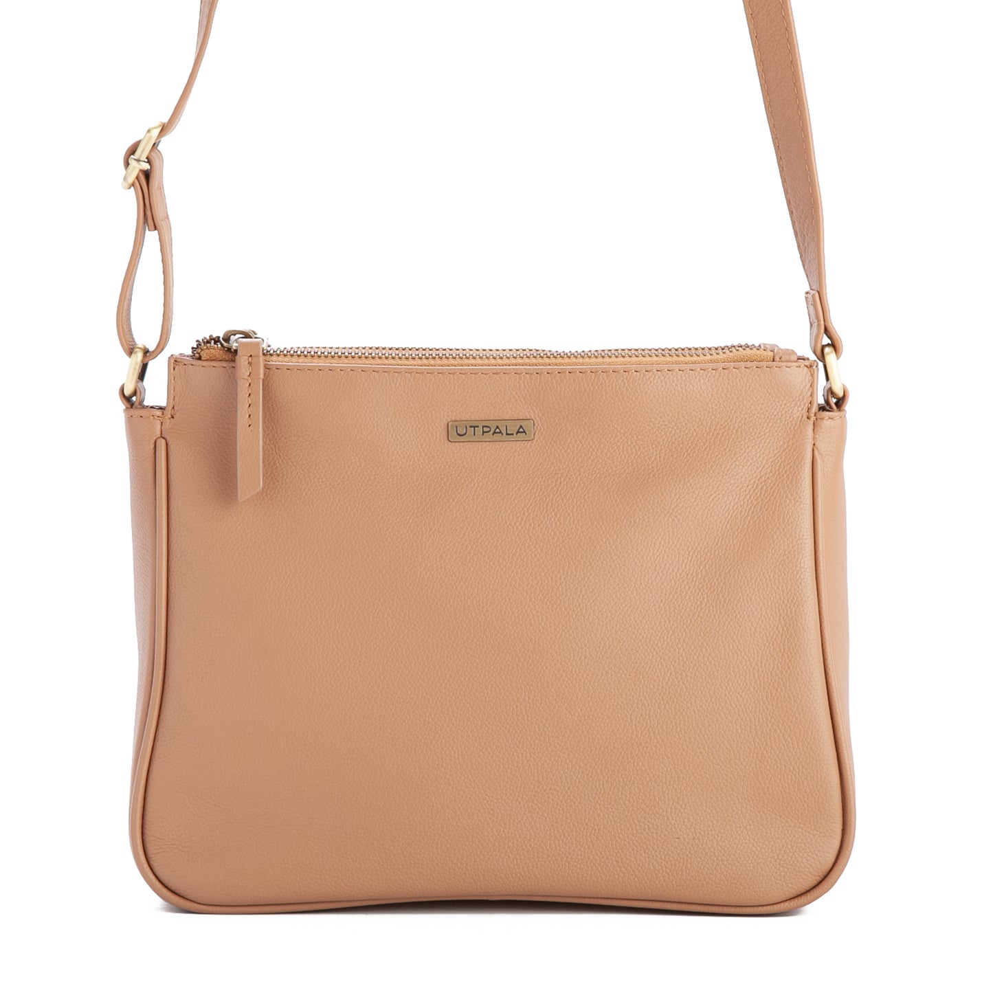 Binary Crossbody Bag