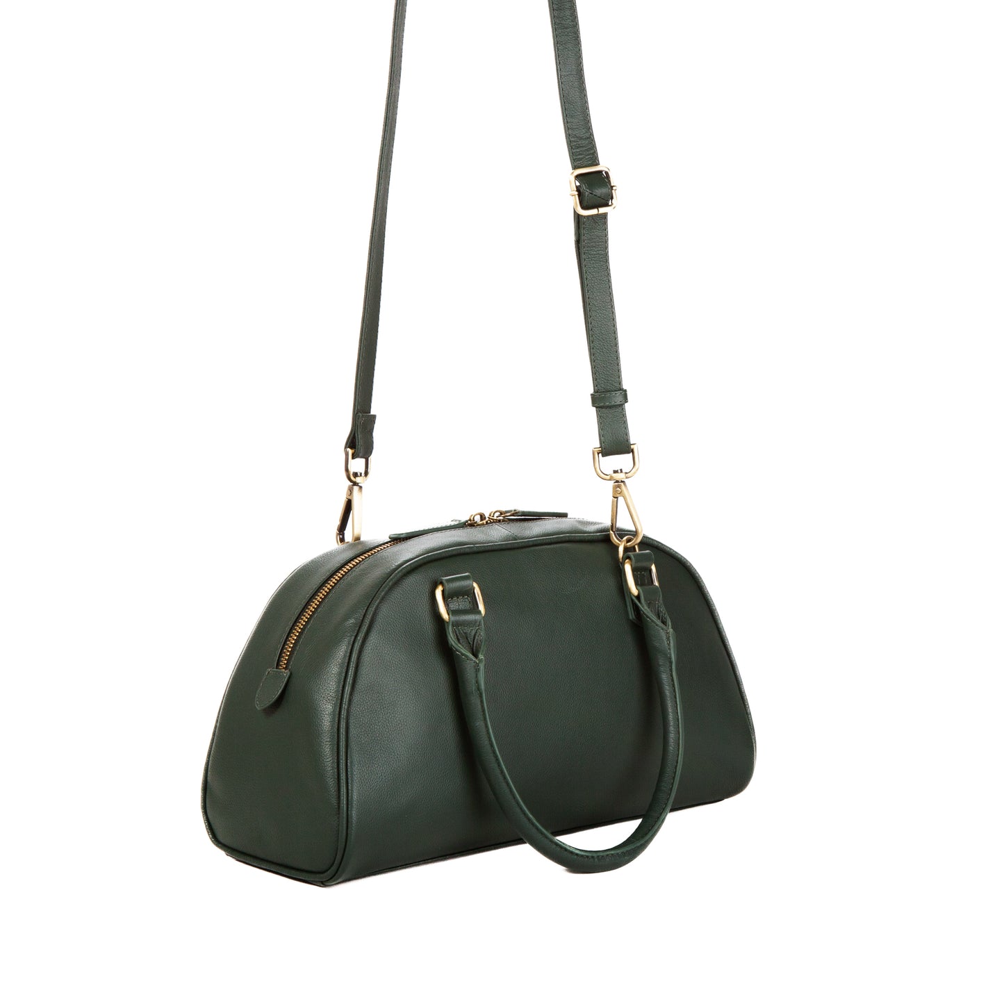 Clara Top Handle Bag