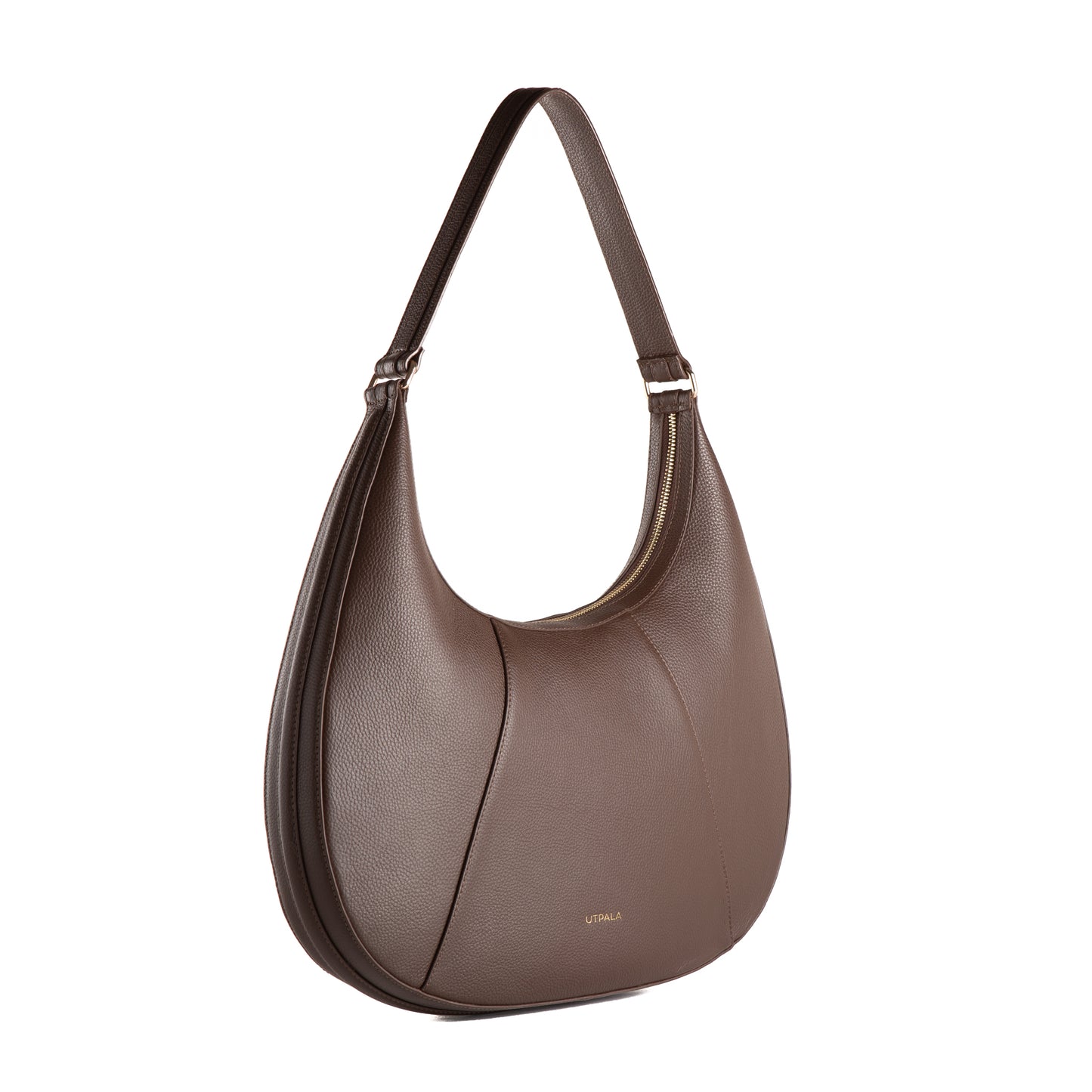 Crescent (Large) Shoulder Bag