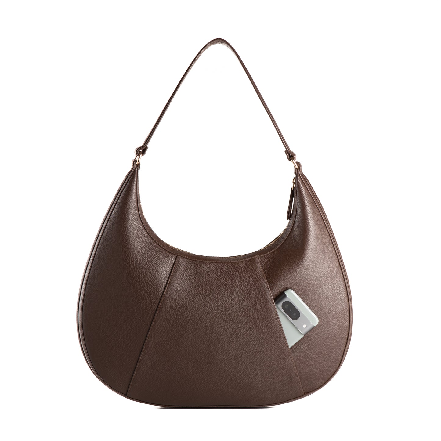 Crescent (Large) Shoulder Bag