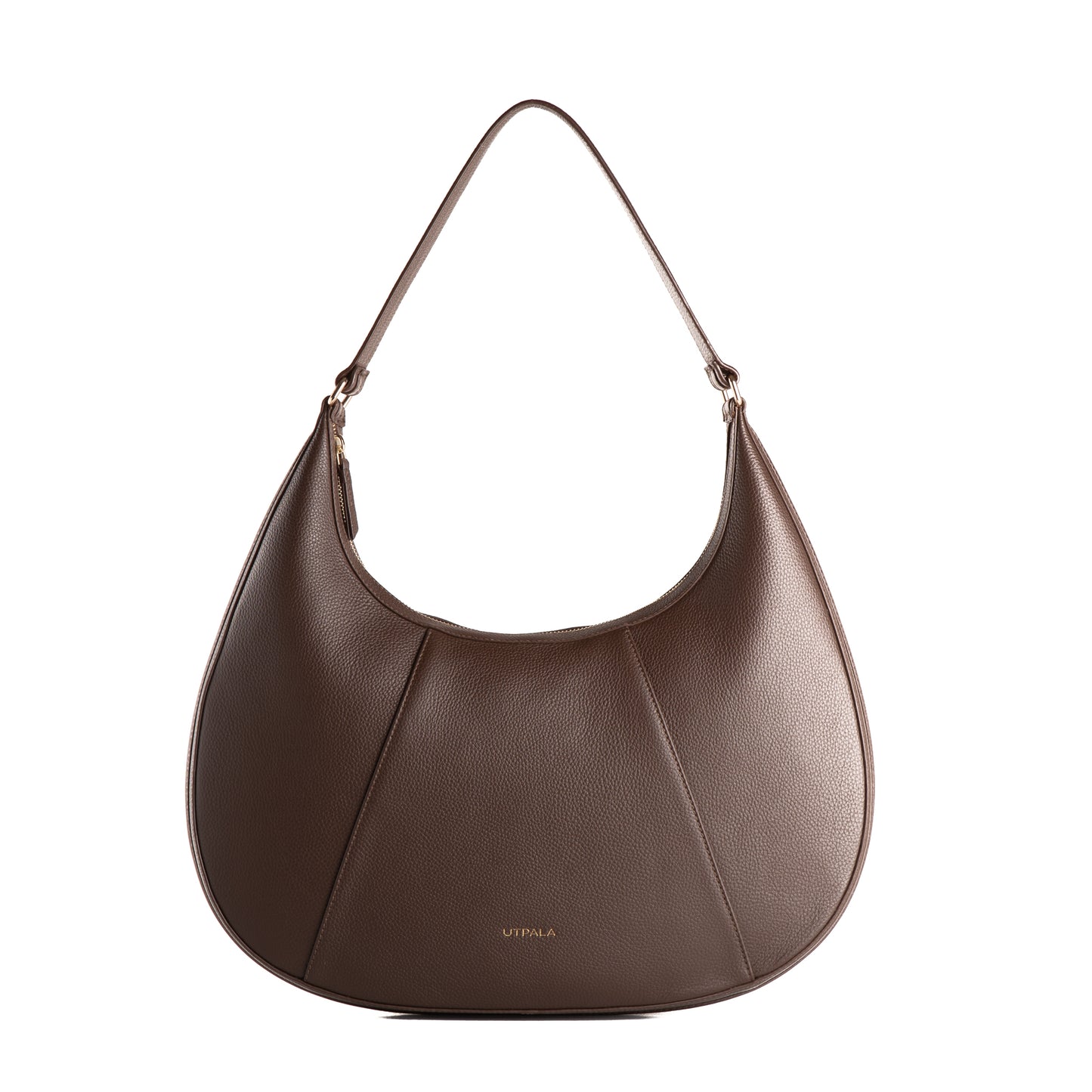 Crescent (Large) Shoulder Bag