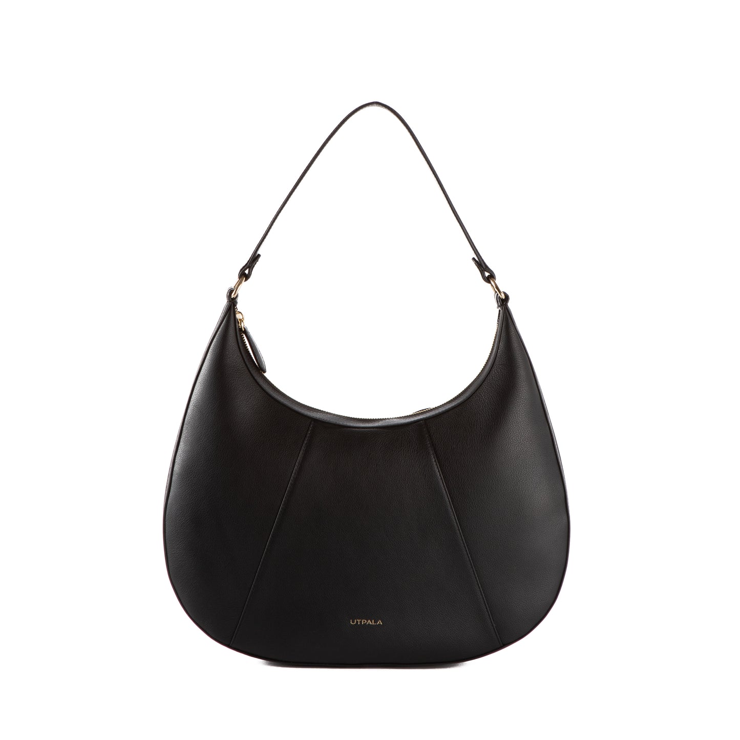 Crescent (Large) Shoulder Bag