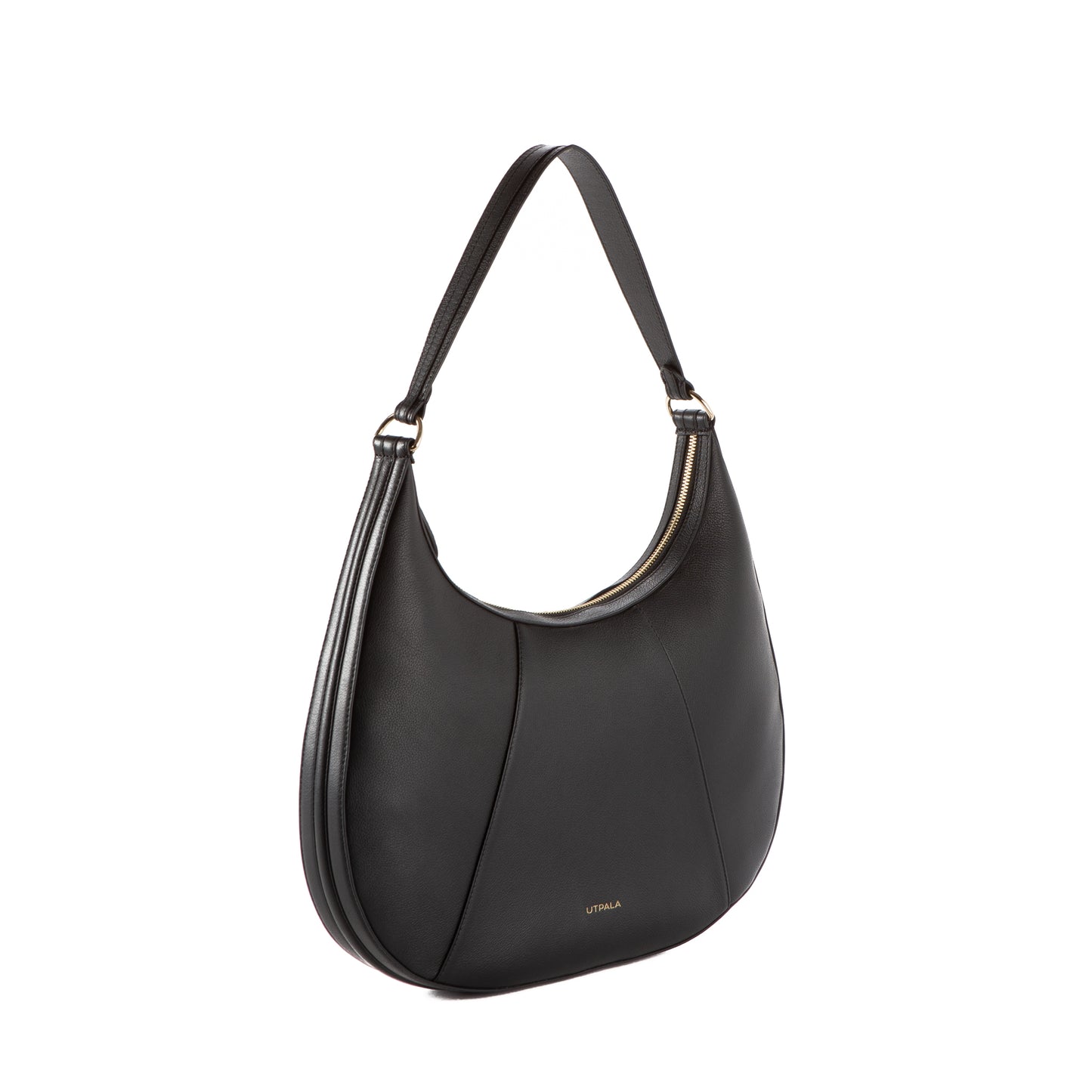 Crescent (Large) Shoulder Bag