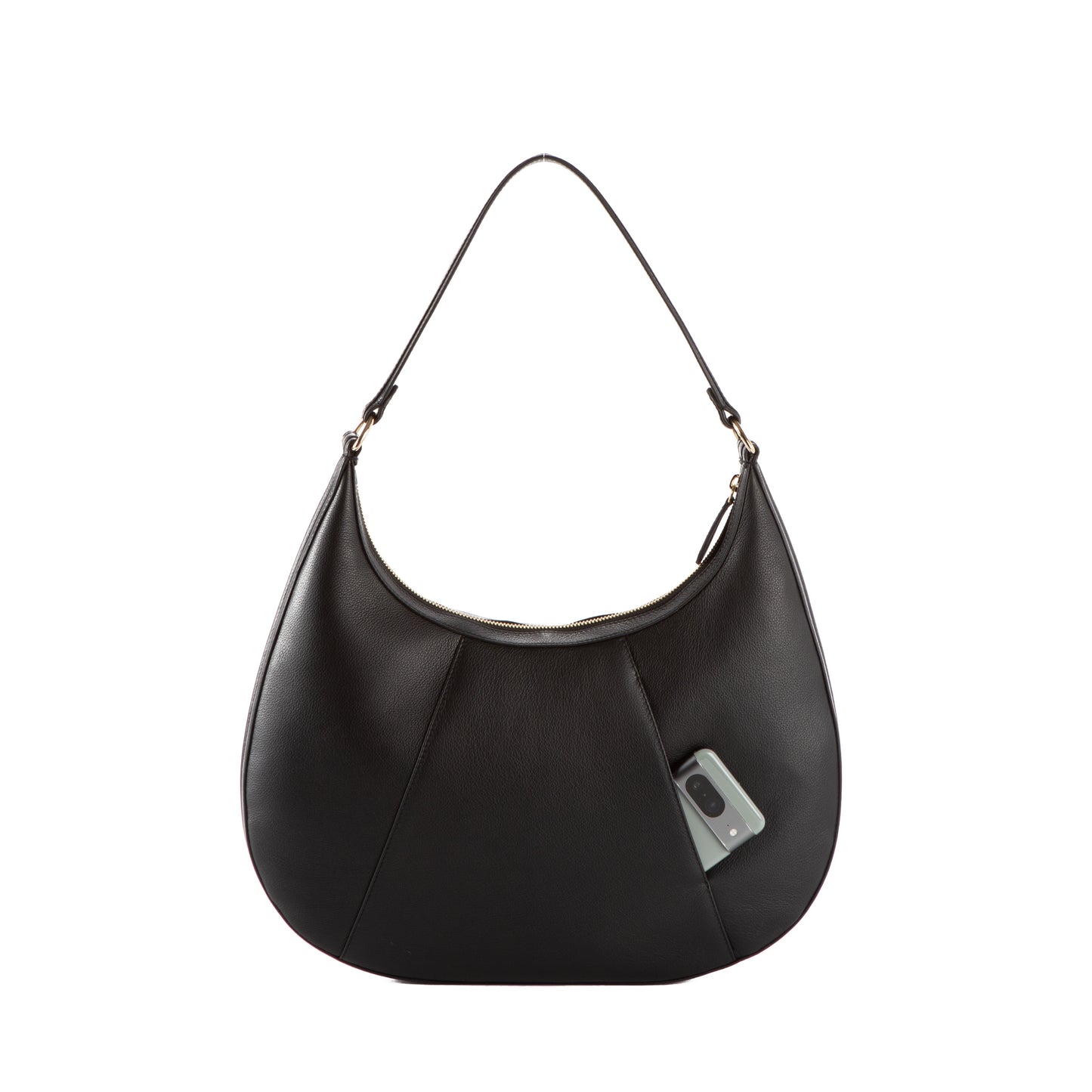 Crescent (Large) Shoulder Bag