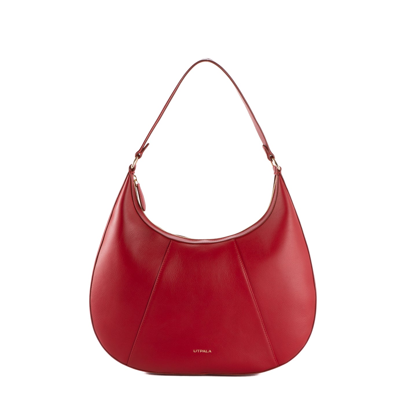 Crescent (Large) Shoulder Bag