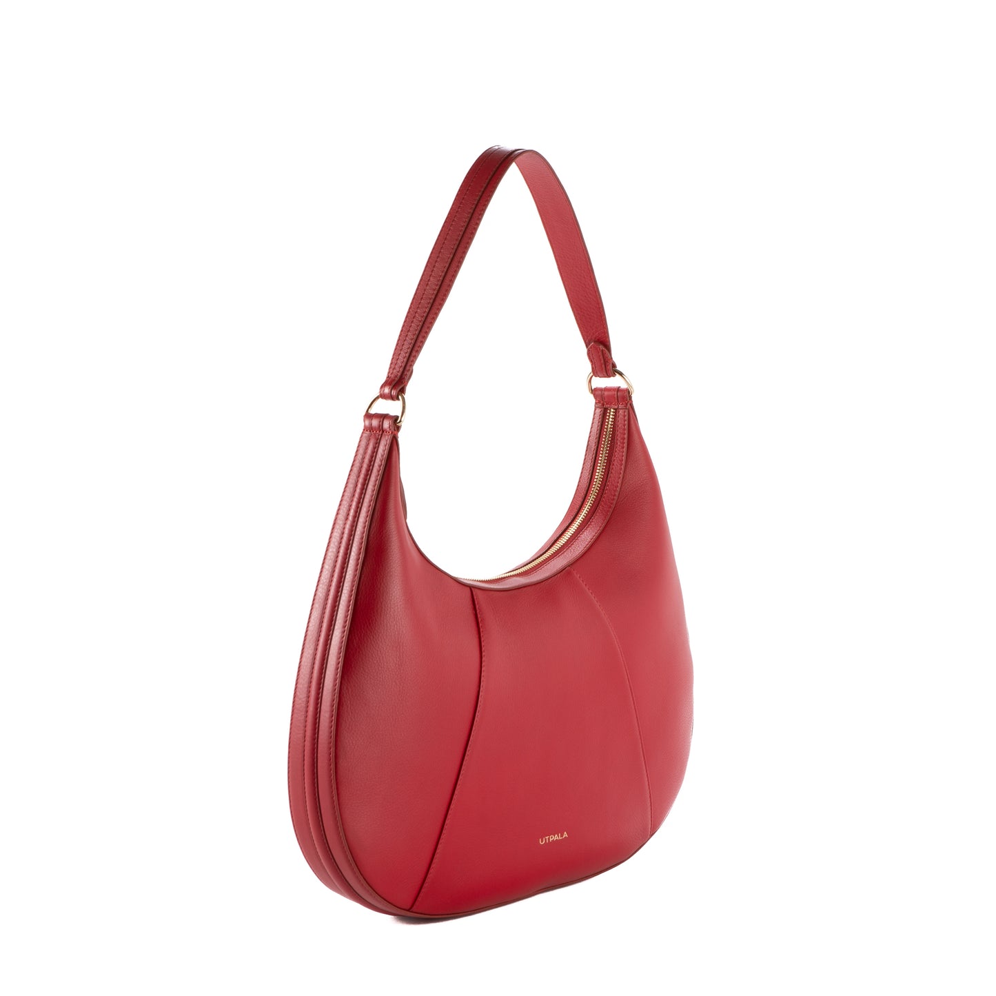 Crescent (Large) Shoulder Bag