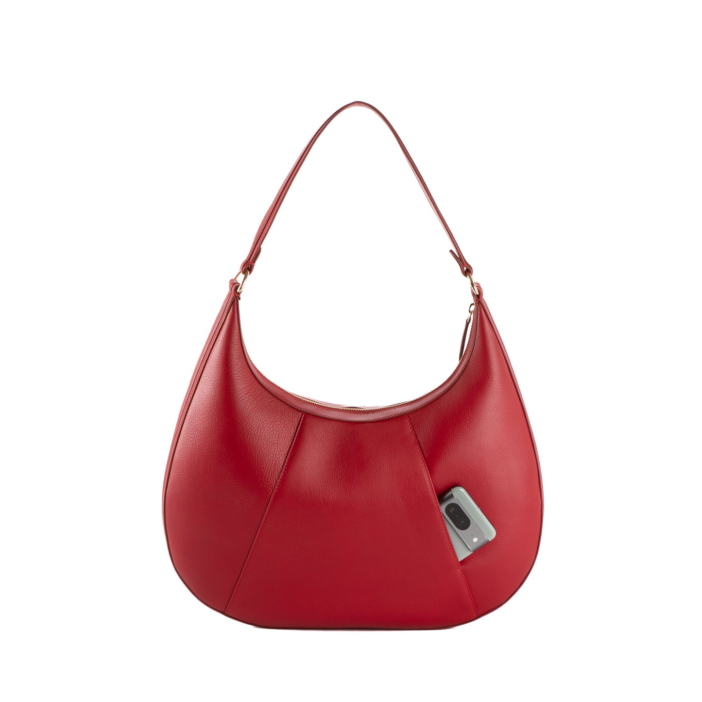 Crescent (Large) Shoulder Bag