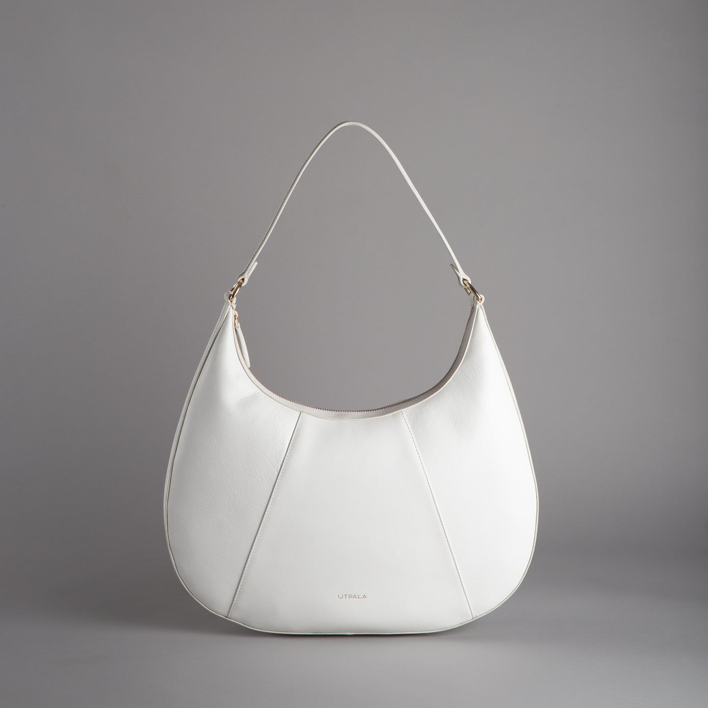 Crescent (Large) Shoulder Bag