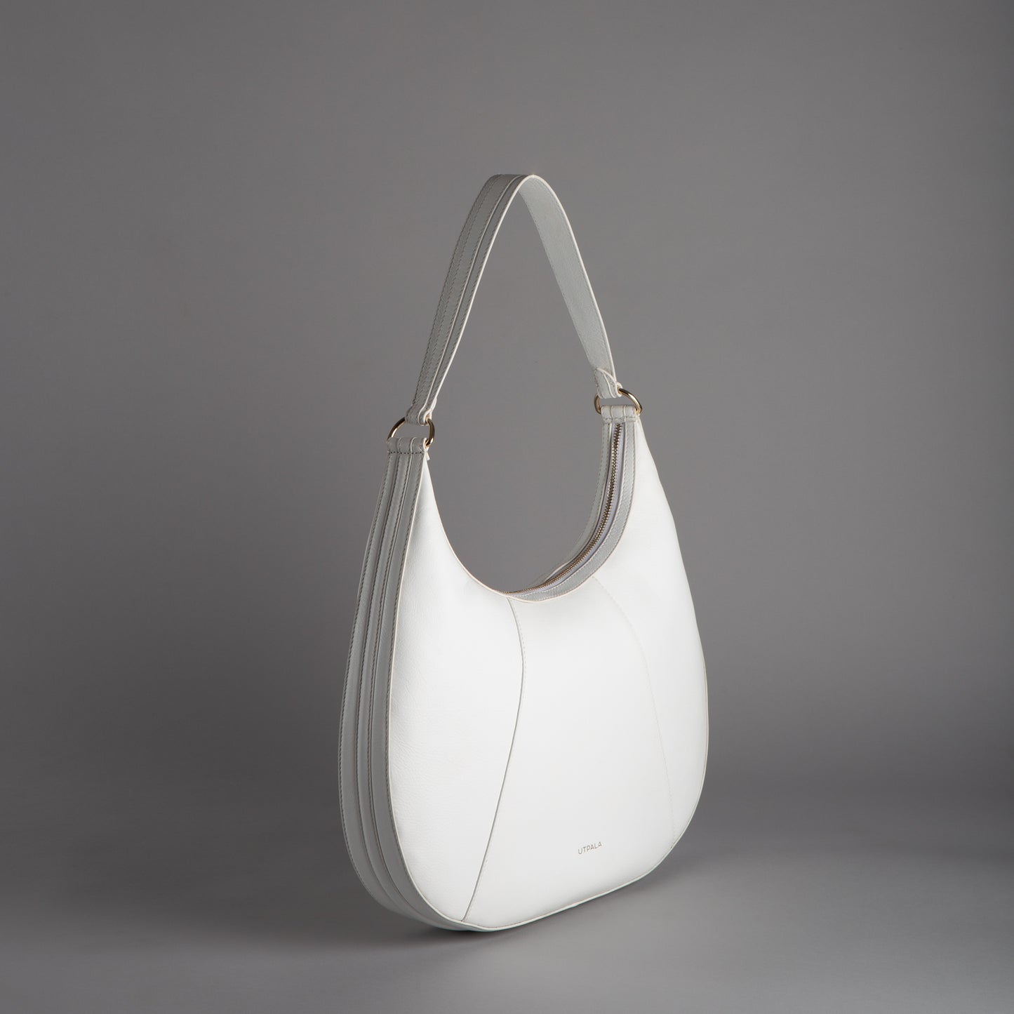 Crescent (Large) Shoulder Bag