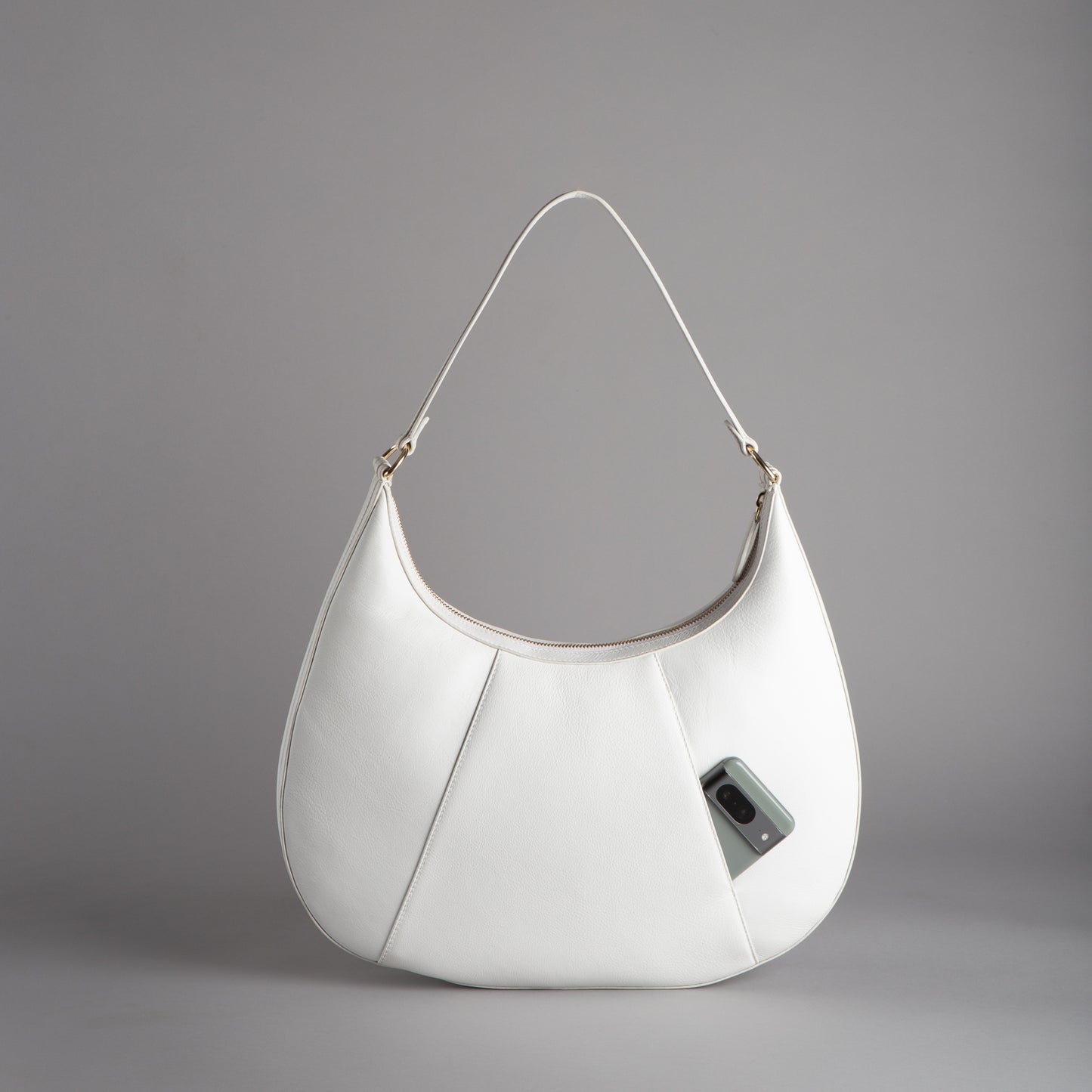 Crescent (Large) Shoulder Bag