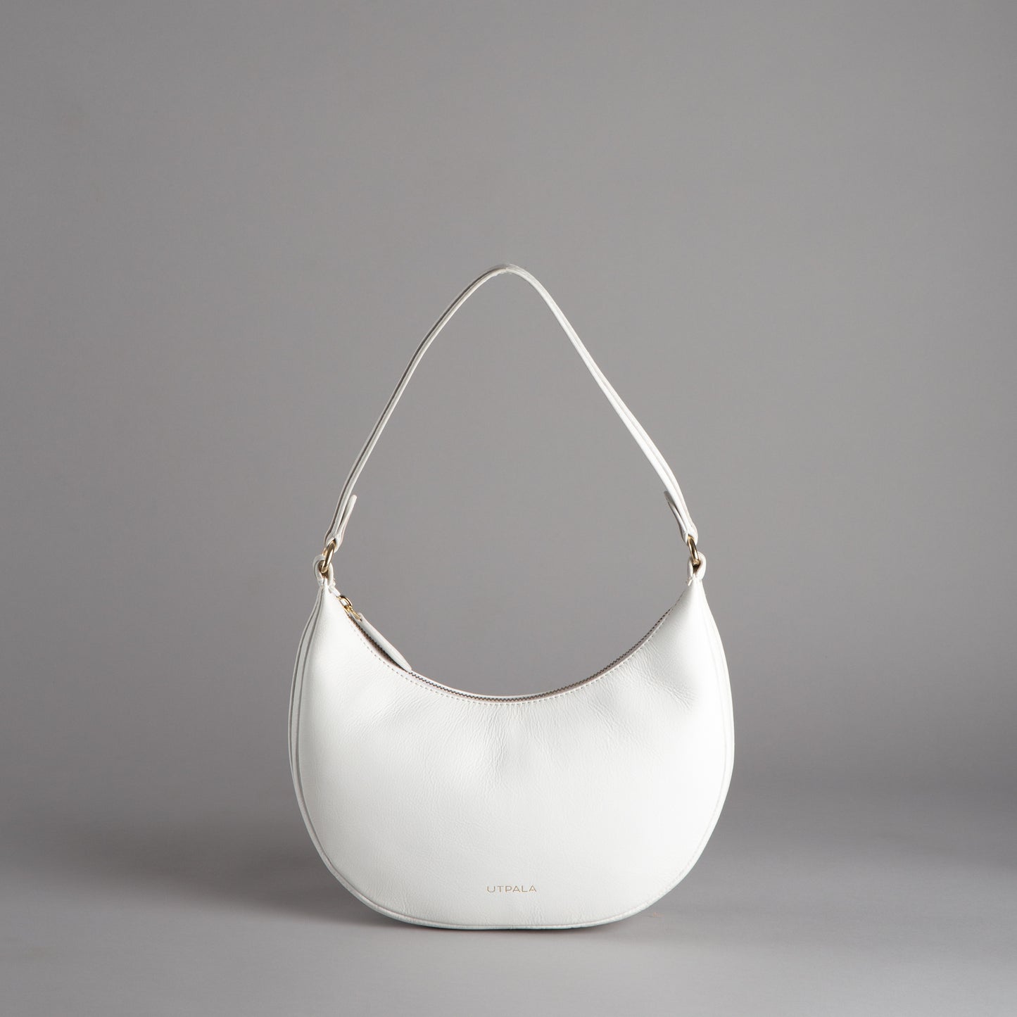 Crescent Small Shoulder Bag