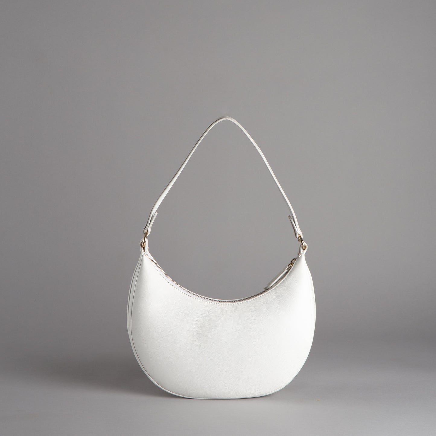 Crescent Small Shoulder Bag
