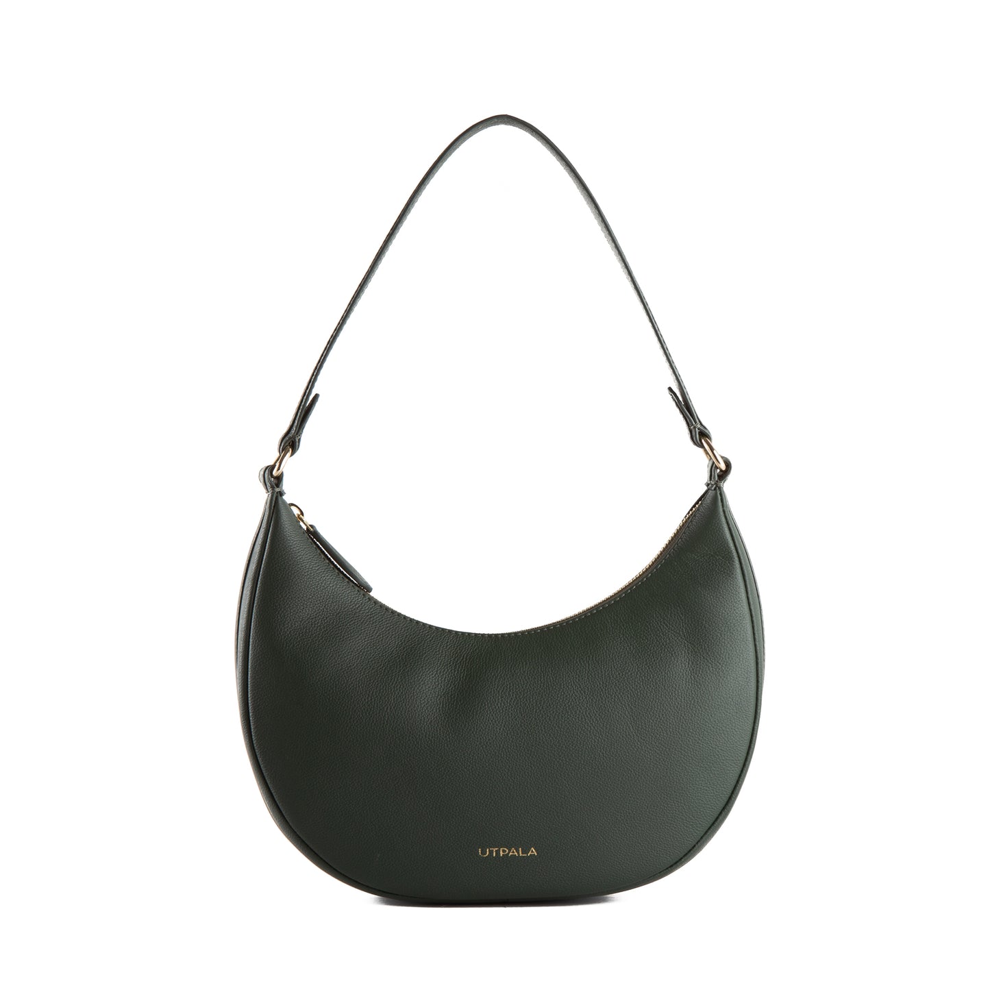 Crescent Small Shoulder Bag