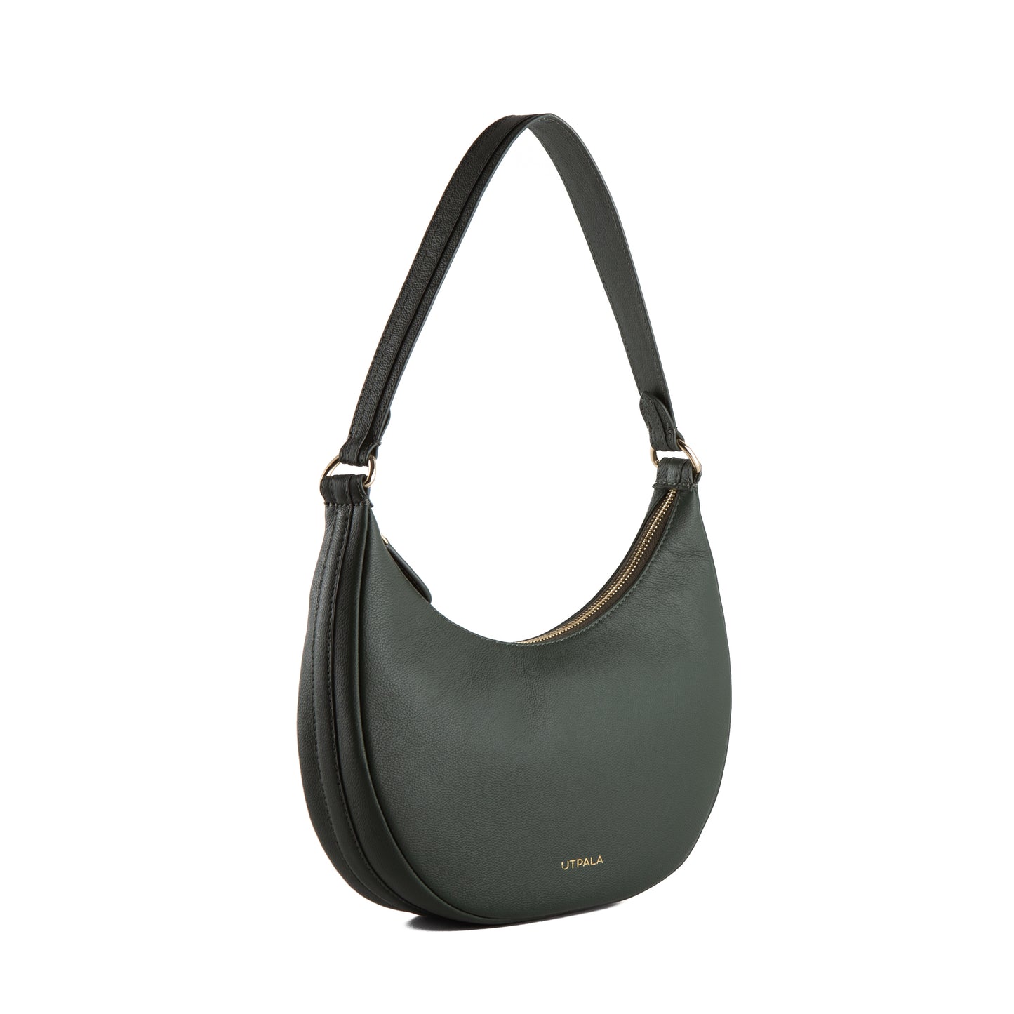 Crescent Small Shoulder Bag
