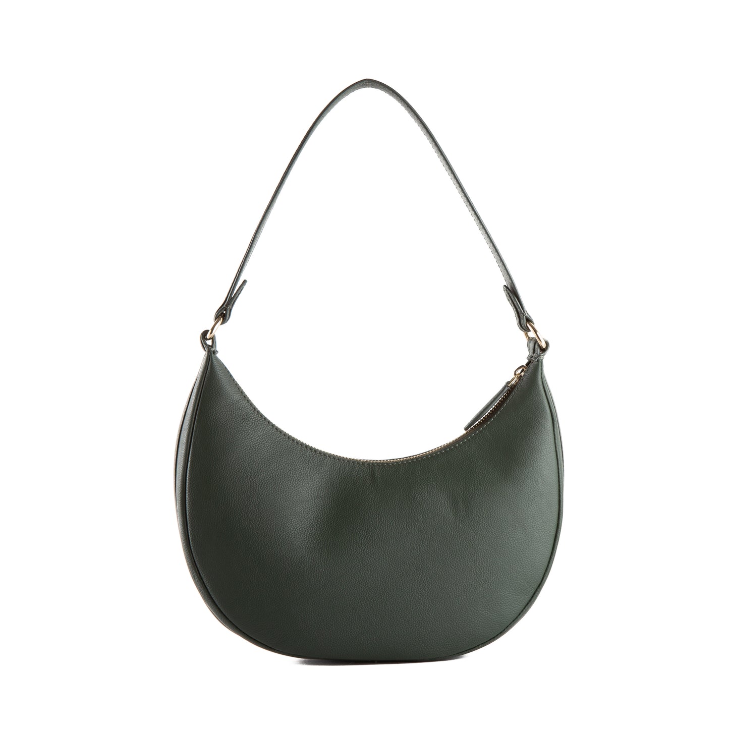 Crescent Small Shoulder Bag