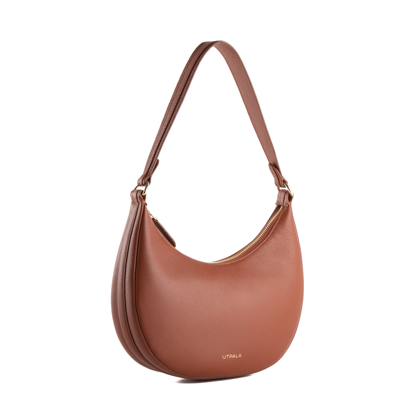Crescent Small Shoulder Bag