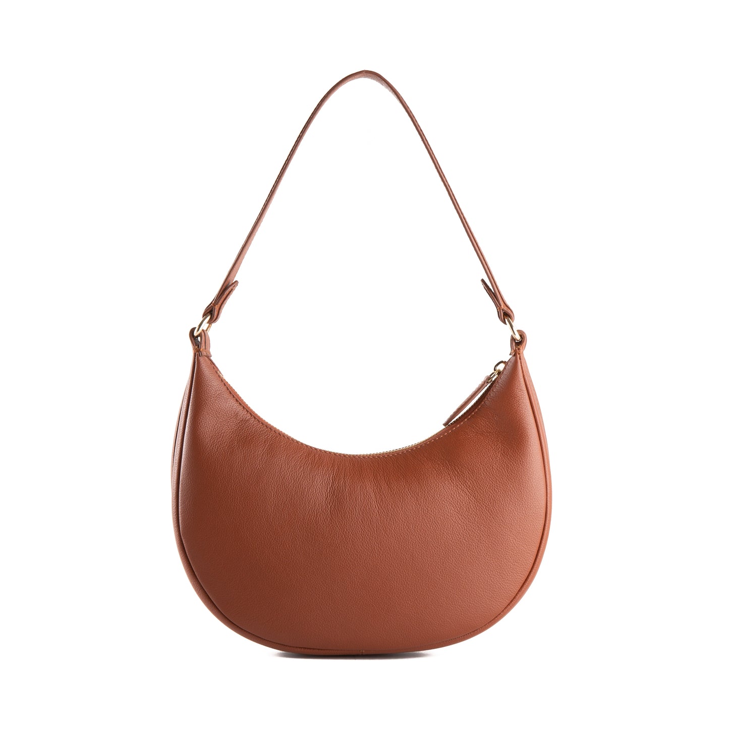 Crescent Small Shoulder Bag