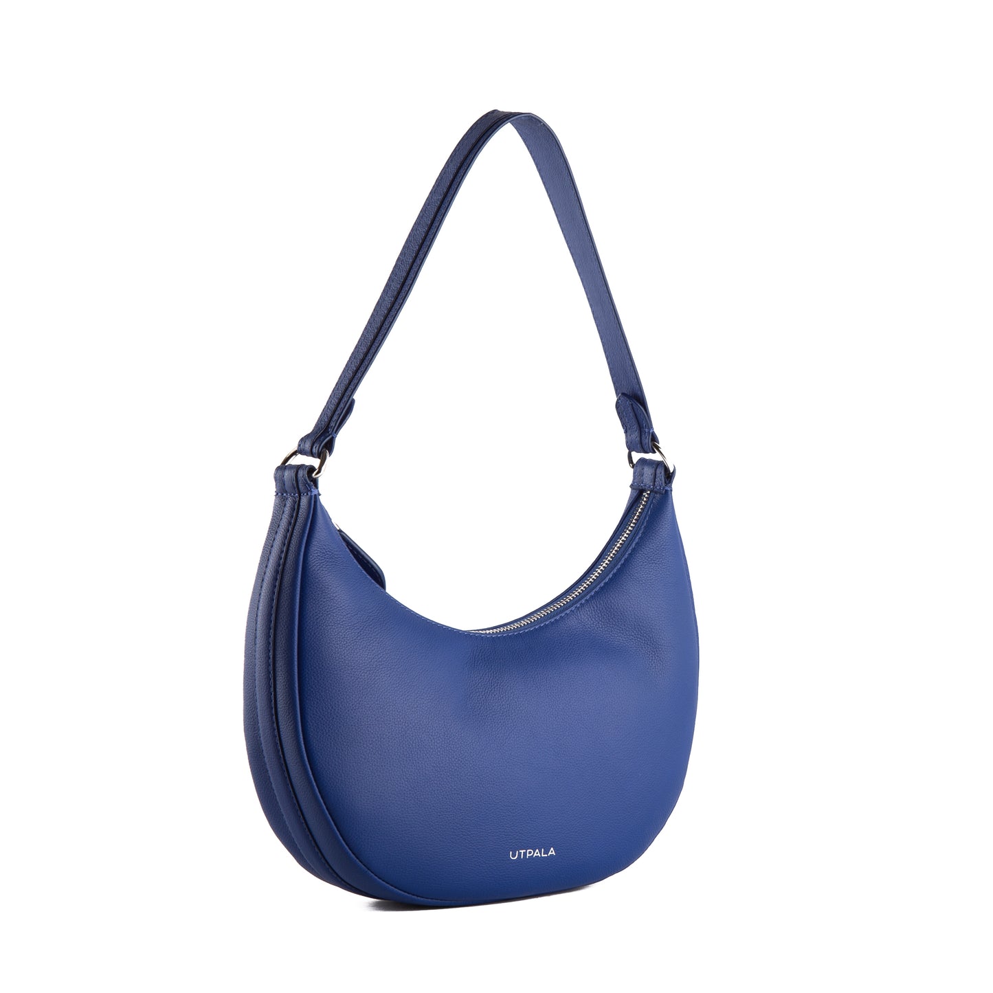 Crescent Small Shoulder Bag
