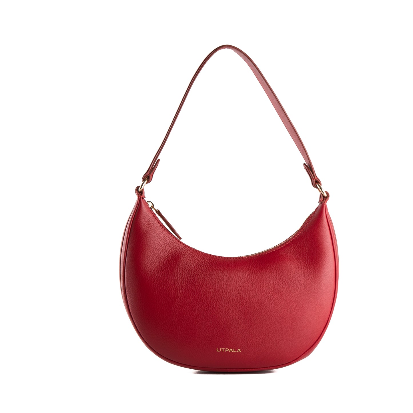 Crescent Small Shoulder Bag