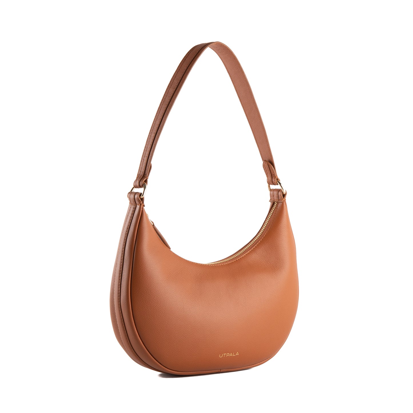 Crescent Small Shoulder Bag