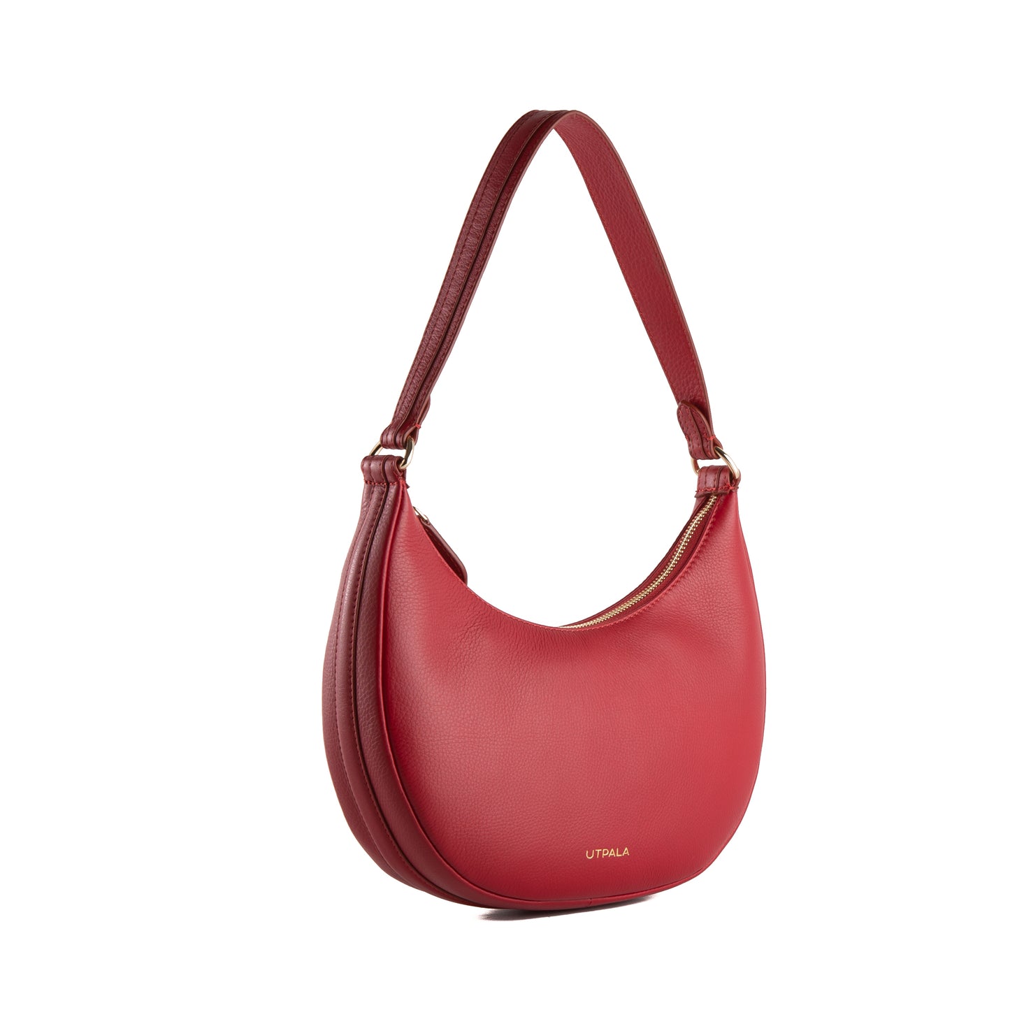 Crescent Small Shoulder Bag