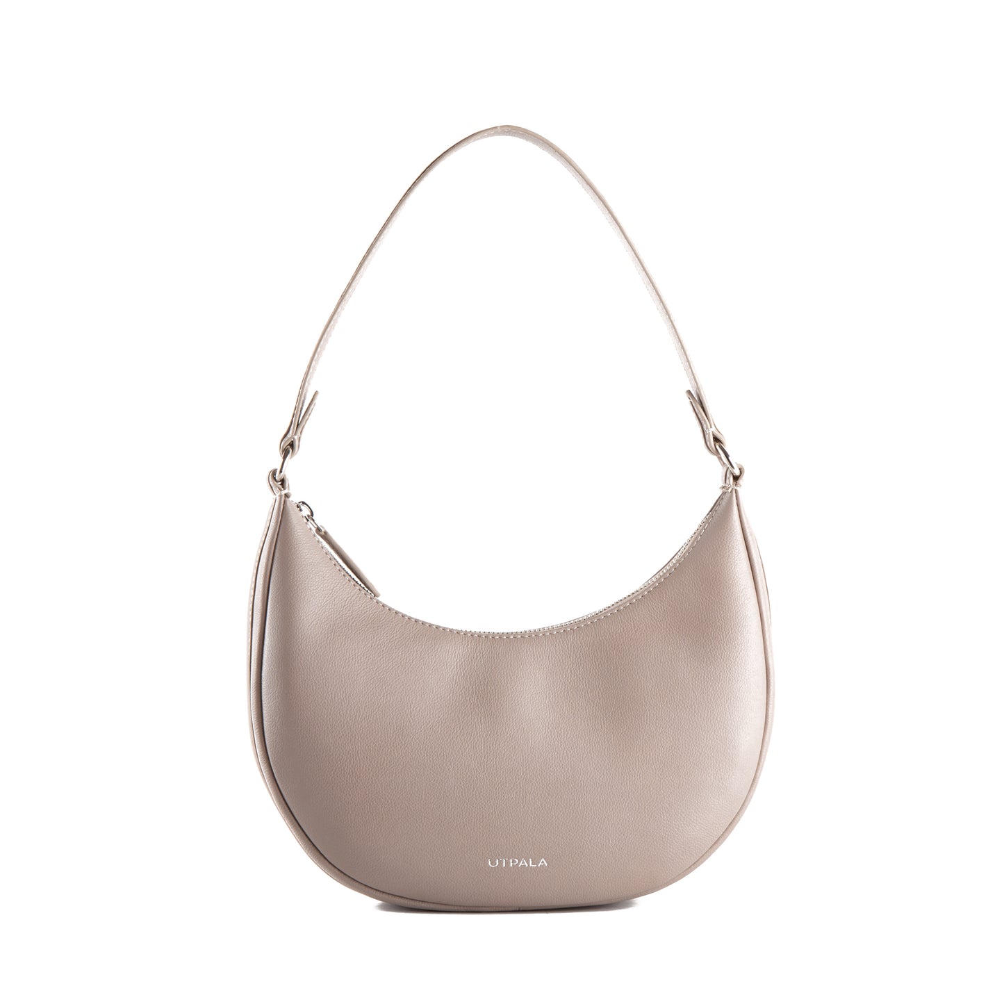 Crescent Small Shoulder Bag