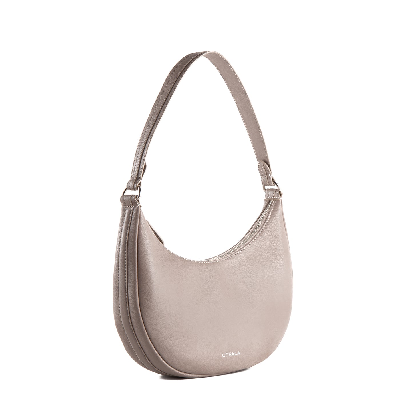 Crescent Small Shoulder Bag