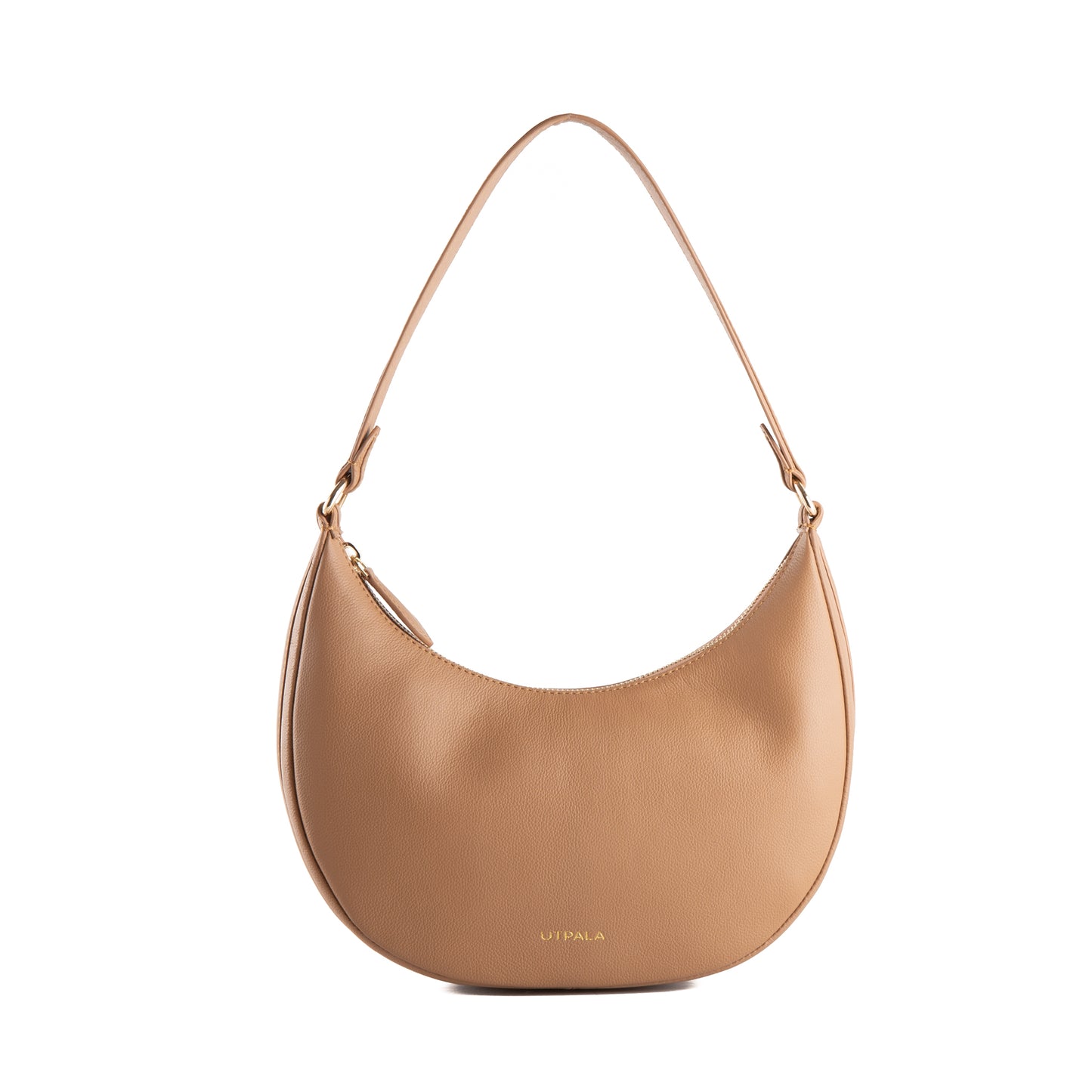 Crescent Small Shoulder Bag