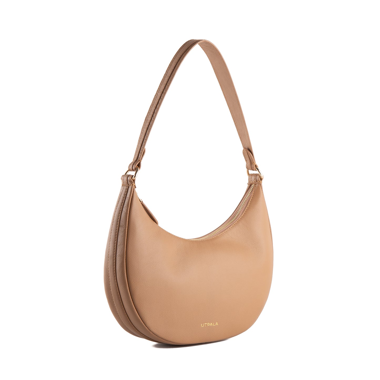 Crescent Small Shoulder Bag