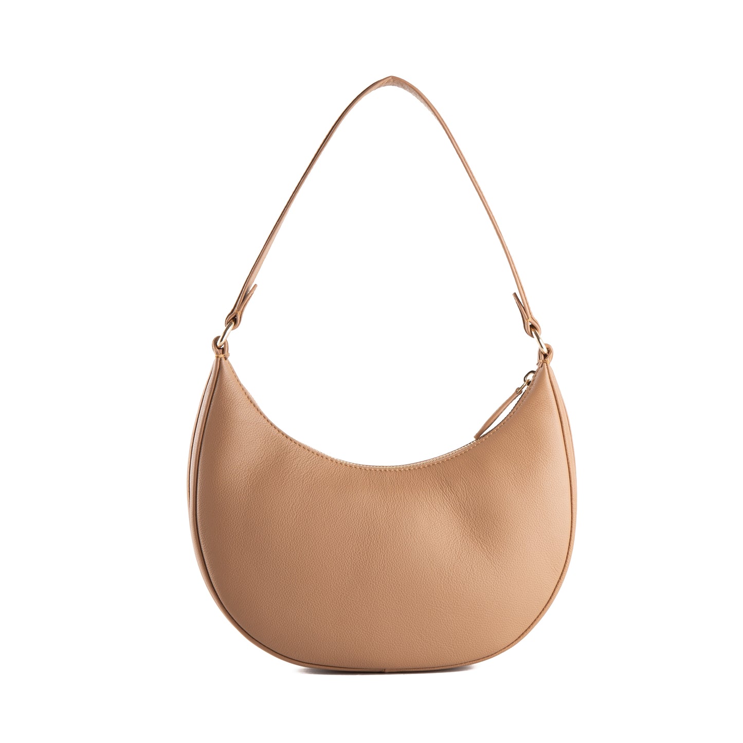 Crescent Small Shoulder Bag