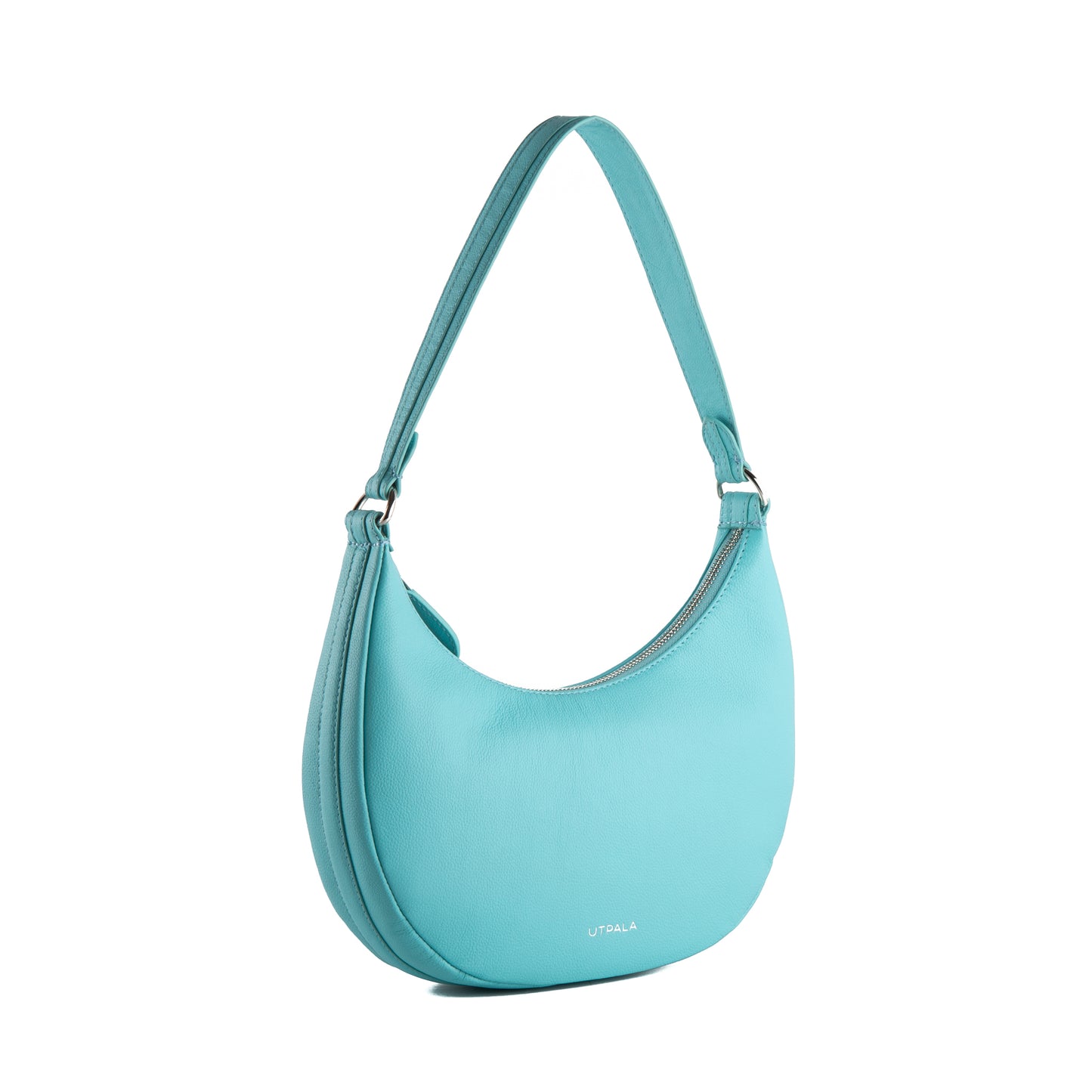 Crescent Small Shoulder Bag