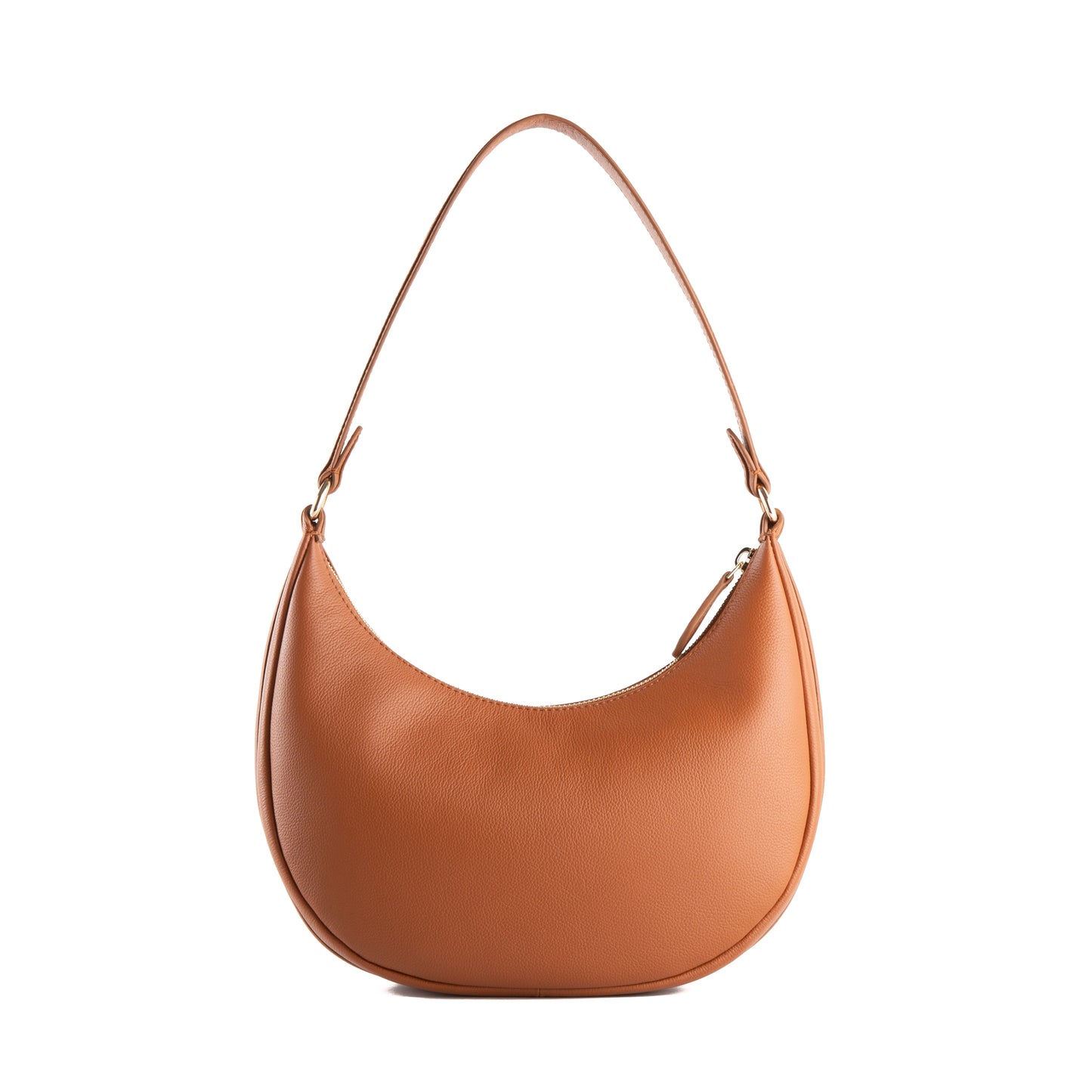 Crescent Small Shoulder Bag