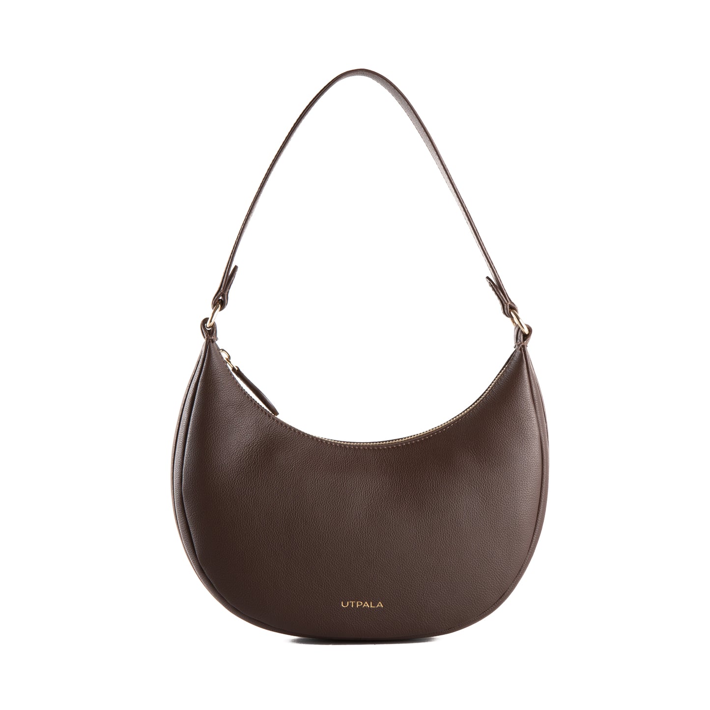 Crescent Small Shoulder Bag