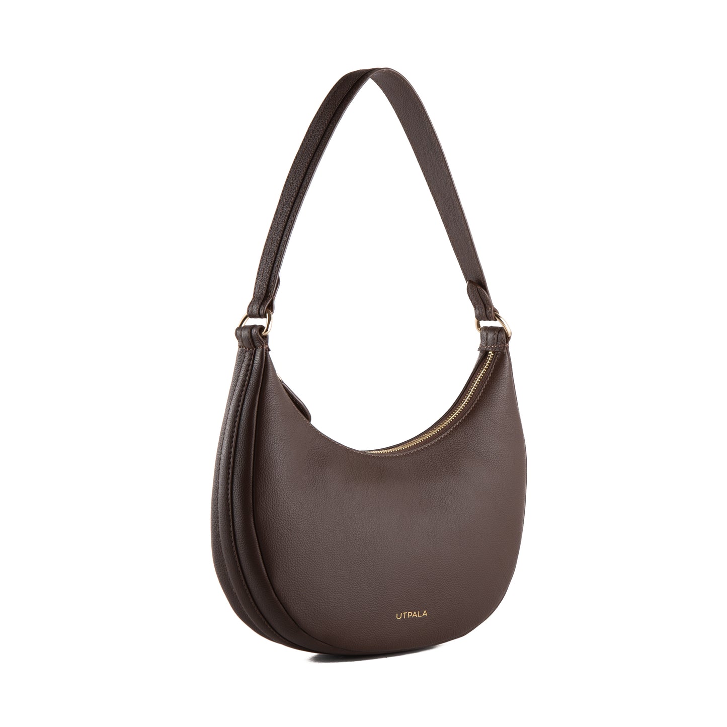 Crescent Small Shoulder Bag