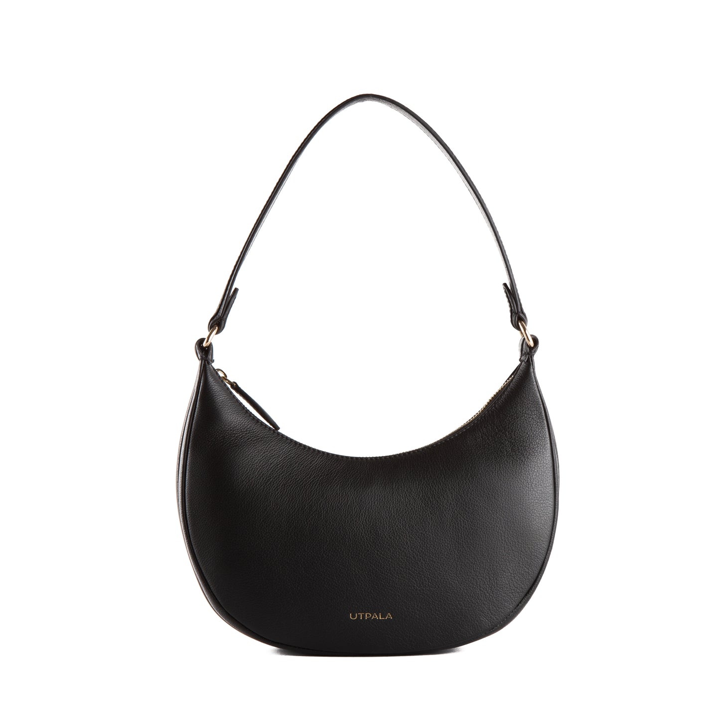 Crescent Small Shoulder Bag